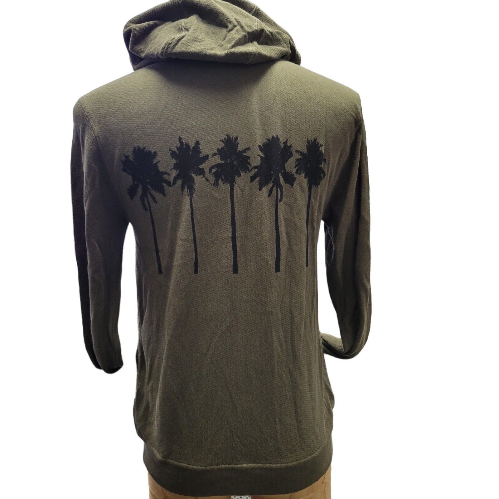 ATM Anthony Thomas Melillo ATM 100% Cotton Hoodie Men's. Size Small. New With Defect $ Size US S / EU 44-46 / 1 - 7 Thumbnail