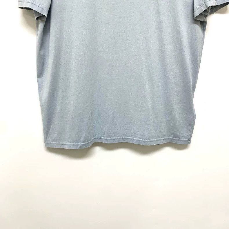 Givenchy Givenchy New chest Logo Short Sleeve Size US XXL / EU 58 / 5 - 6 Thumbnail
