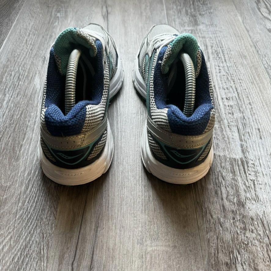 Saucony SAUCONY • WMNS Cohesion 9 (8M) Size US 8 / EU 41 - 12 Thumbnail