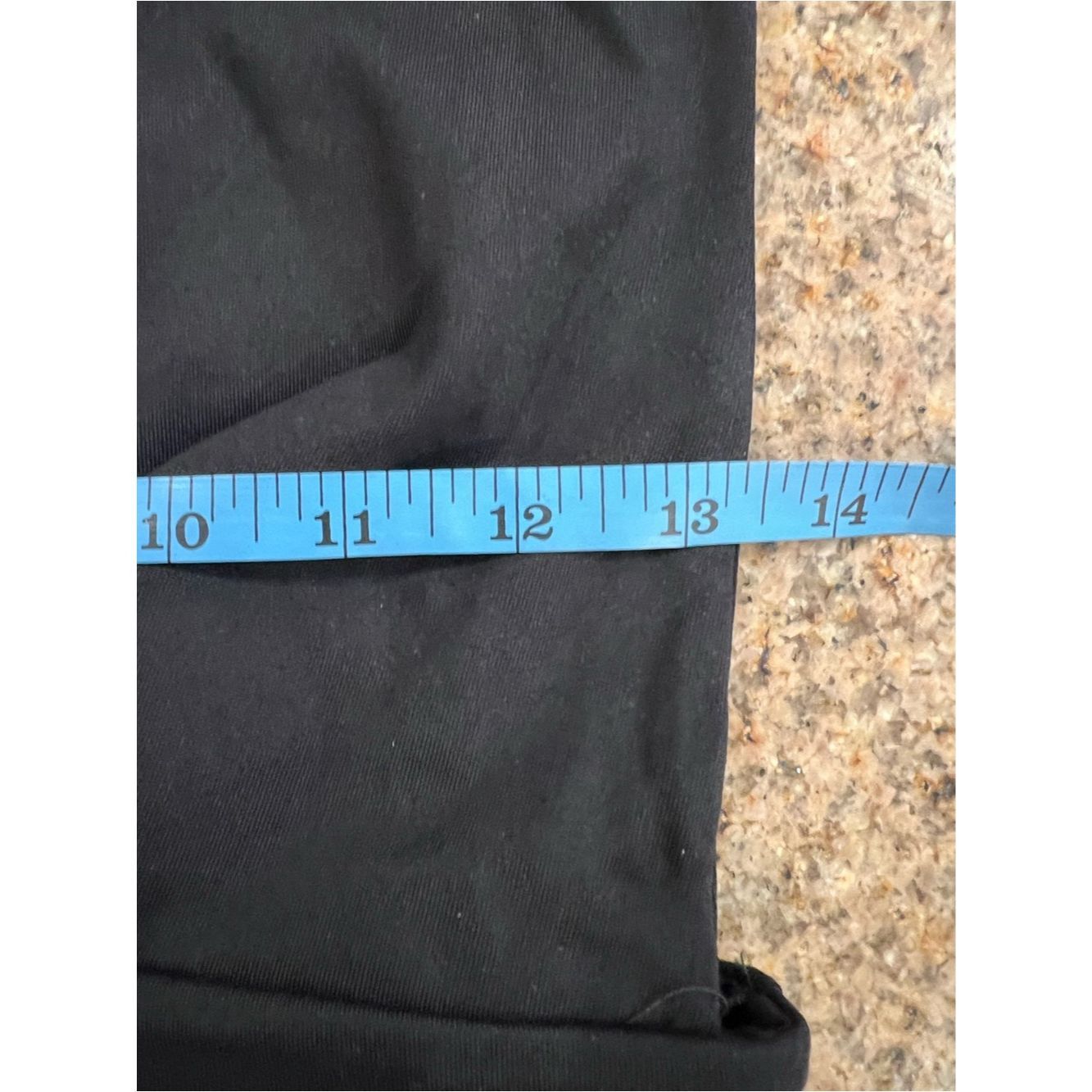 Susana Monaco Susana Monaco Low Wide Front Strap Tank Dress NWT Black Med Size M / US 6-8 / IT 42-44 - 8 Thumbnail