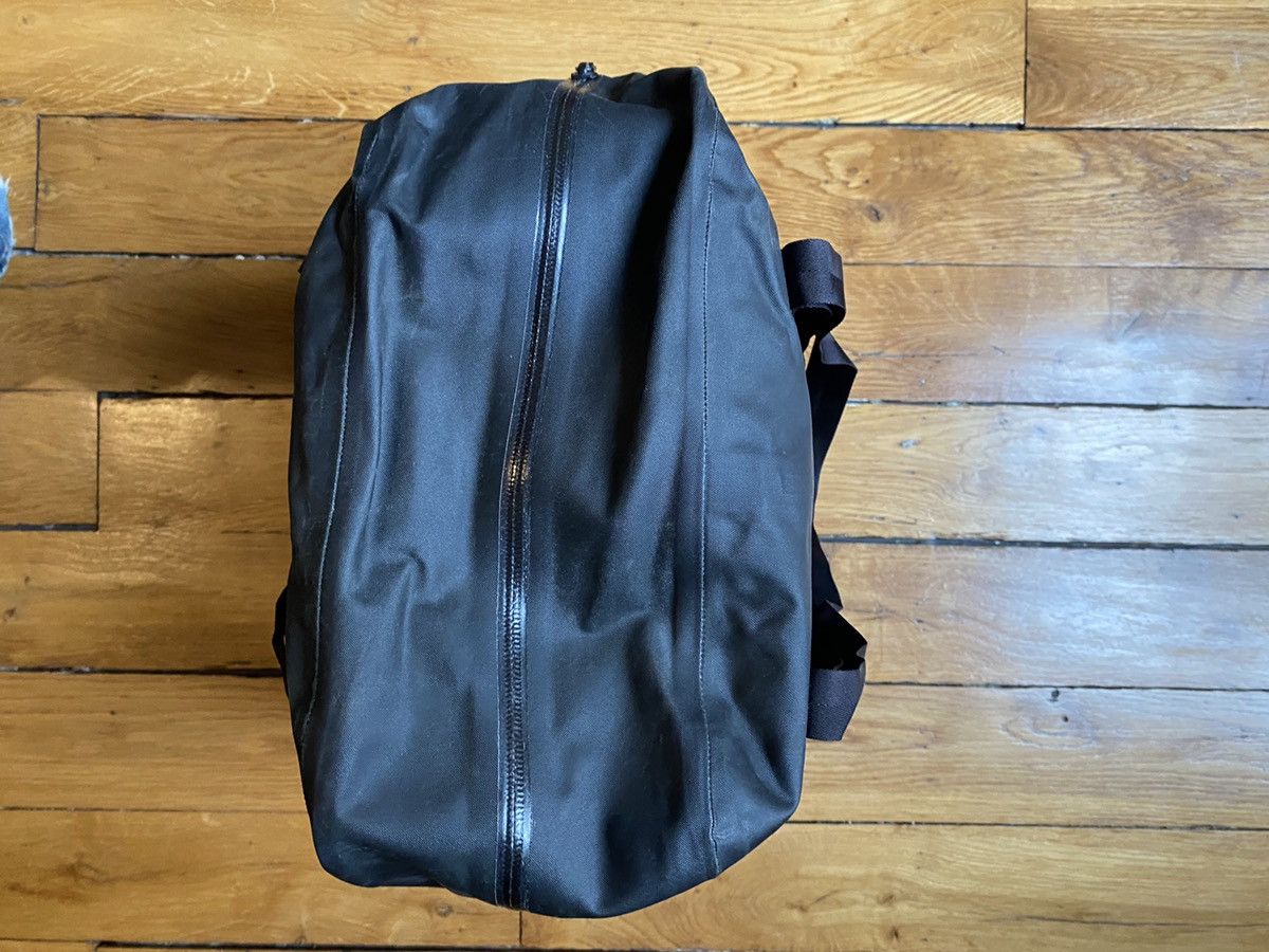 Other Arc’teryx Veilance Black Nylon bag OS Size ONE SIZE - 3 Thumbnail
