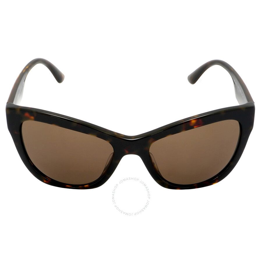 Versace NEW VERSACE VE4417U-10873 Havana Size ONE SIZE - 4 Thumbnail