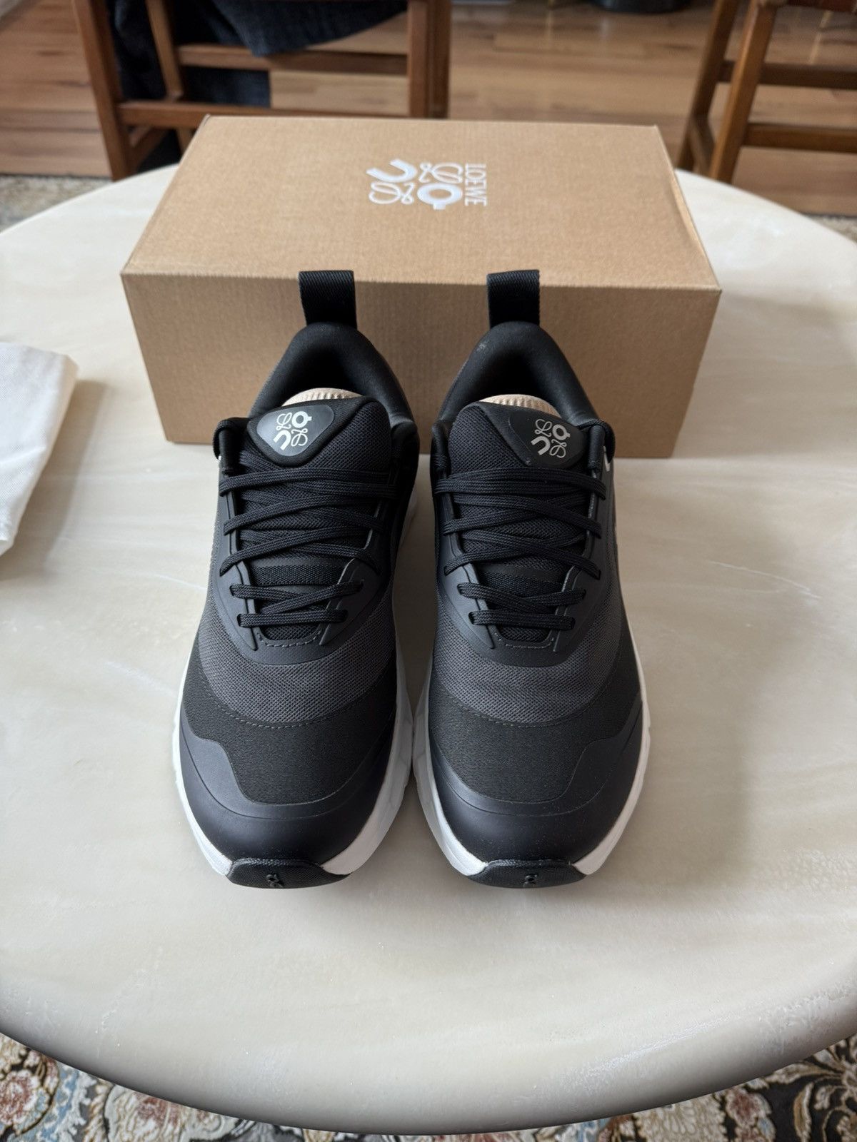 Loewe × On Cloudtilt Loewe 2 Size US 7 / EU 40 - 4 Thumbnail