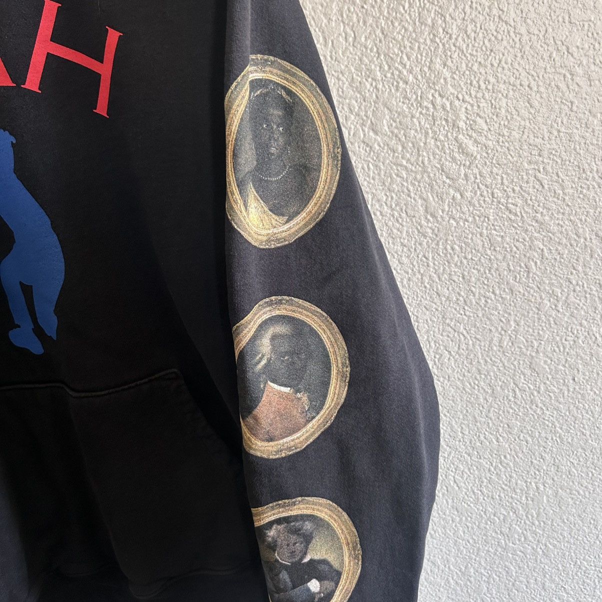 SS21 Noah x Union Family Tree