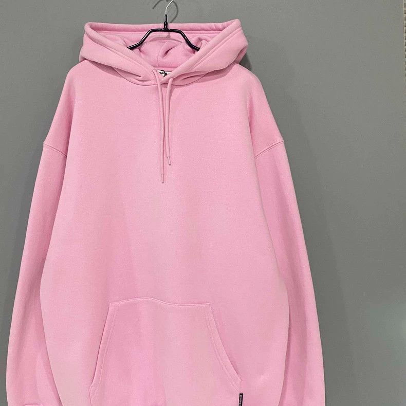 Balenciaga Balenciaga Side Zip Hoodie Size US M / EU 48-50 / 2 - 2 Thumbnail