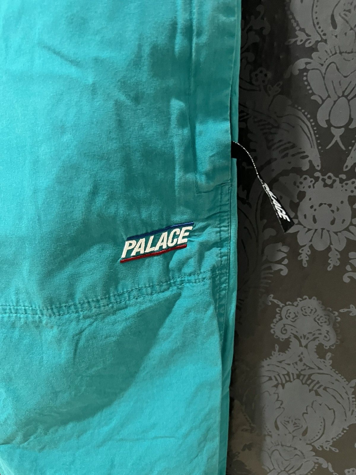 Palace Palace Cargos Size US 32 / EU 48 - 3 Thumbnail