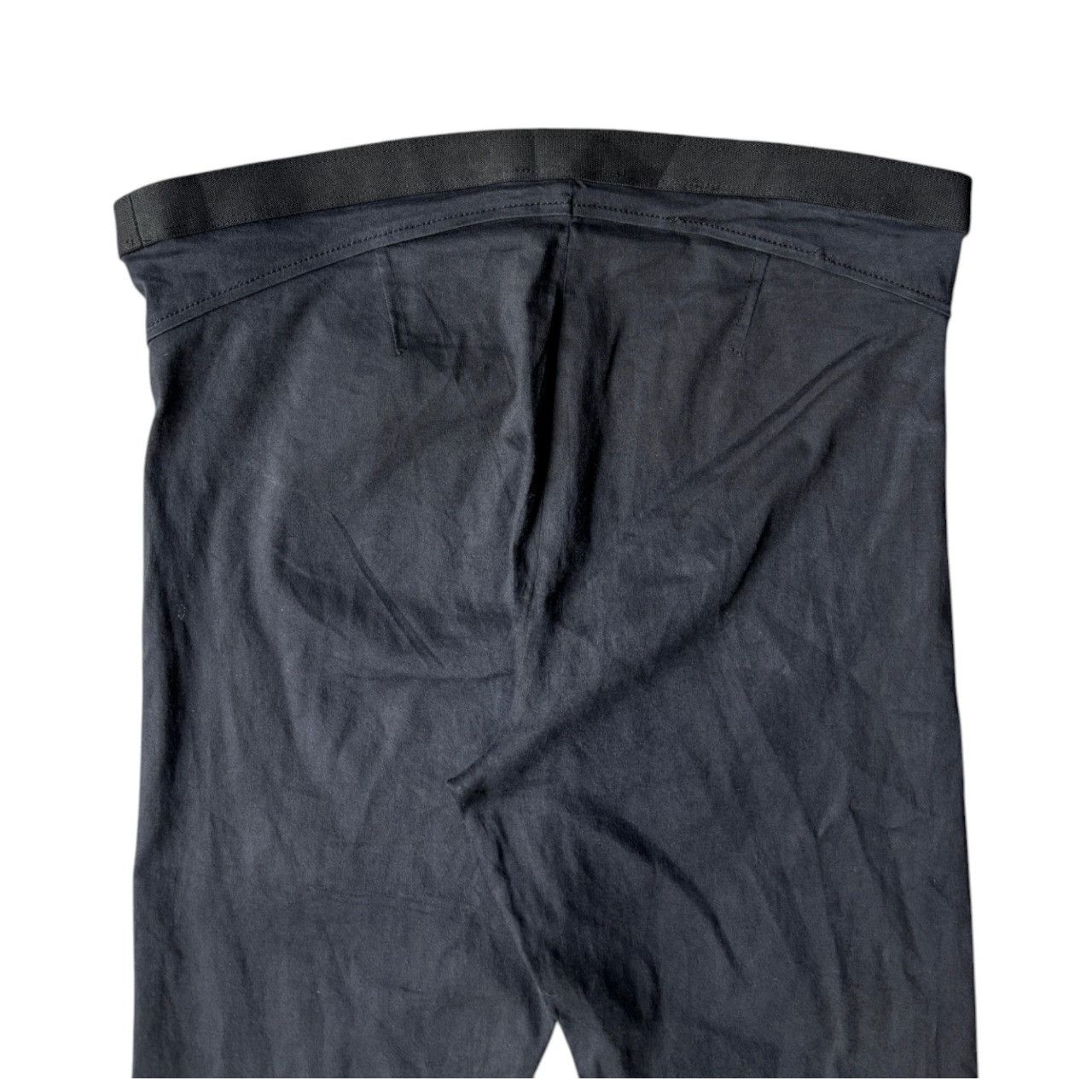 Helmut Lang Stretch Pants Helmut Lang Size 27" / US 4 / IT 40 - 4 Thumbnail