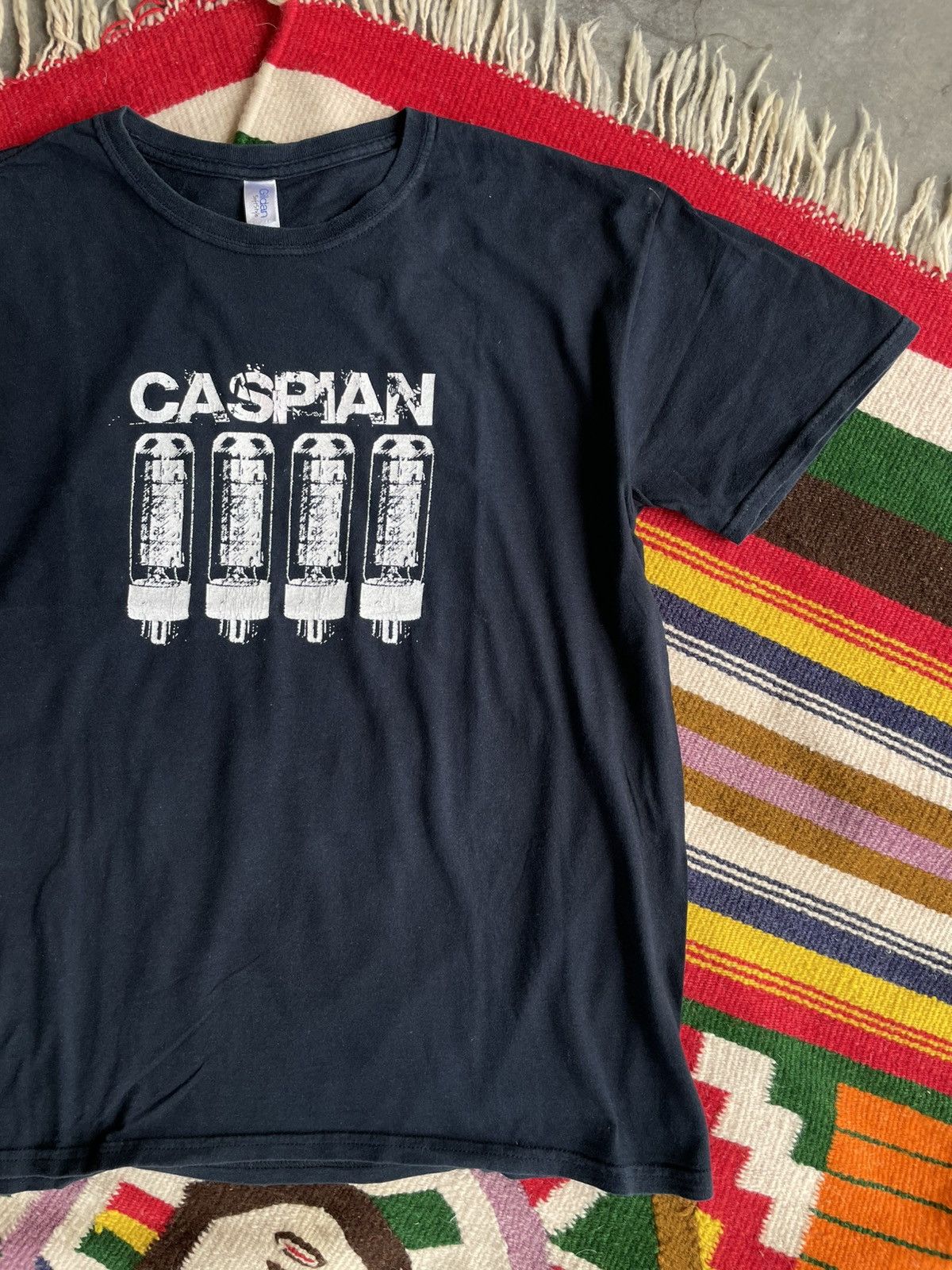 Other VTG 00s Caspian Size US M / EU 48-50 / 2 - 2 Thumbnail