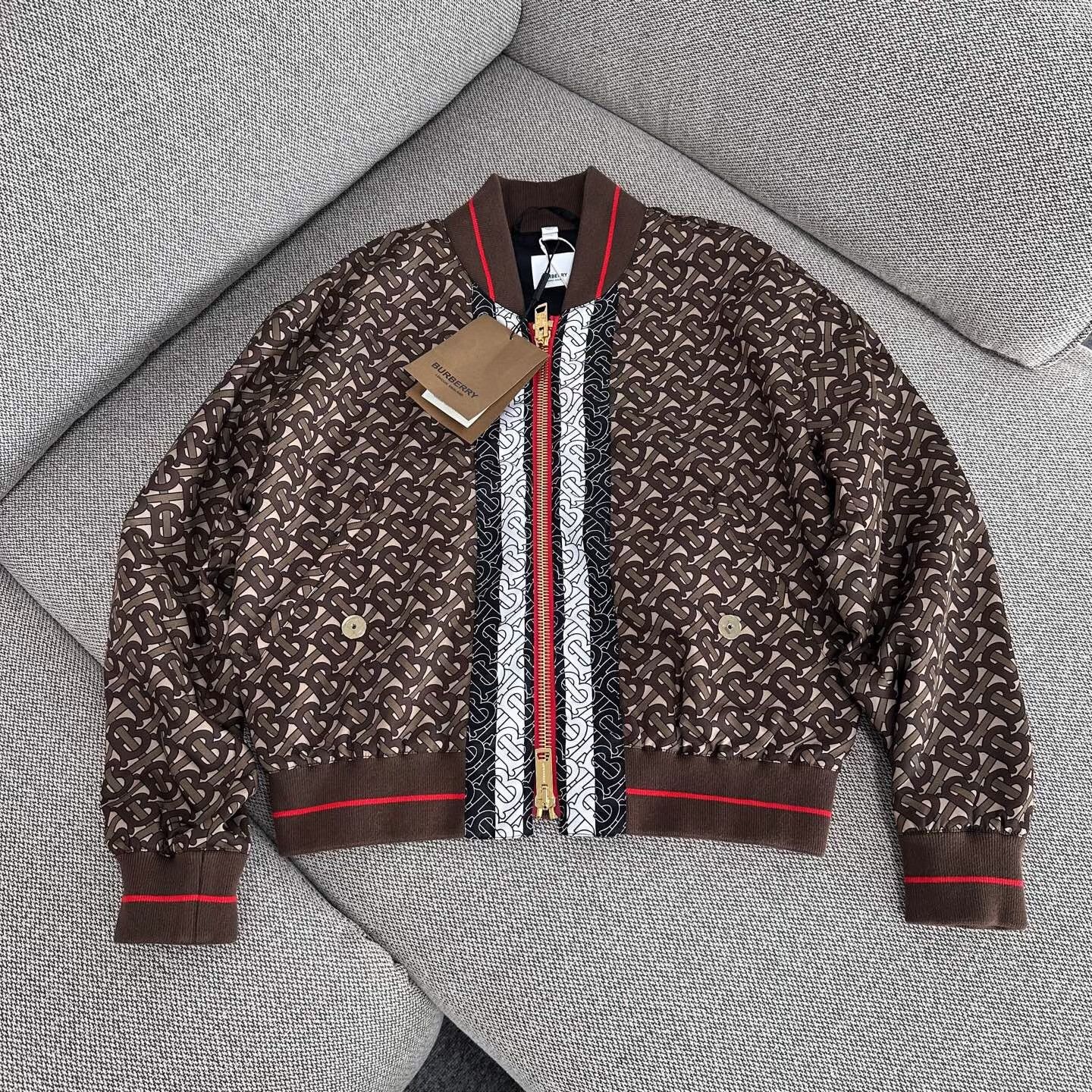 Burberry Burberry Retro Light Jacket xs Men Size US XS / EU 42 / 0 - 1 Thumbnail