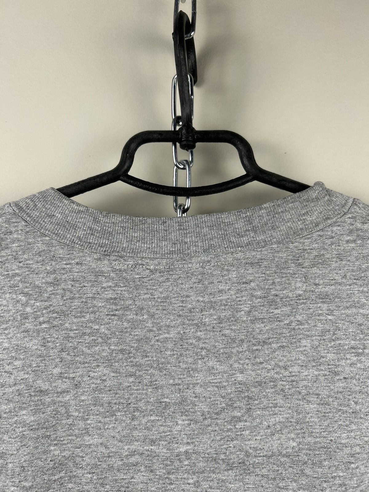 Vintage Vintage 90s Porn Star T shirt Size US XL / EU 56 / 4 - 18 Thumbnail