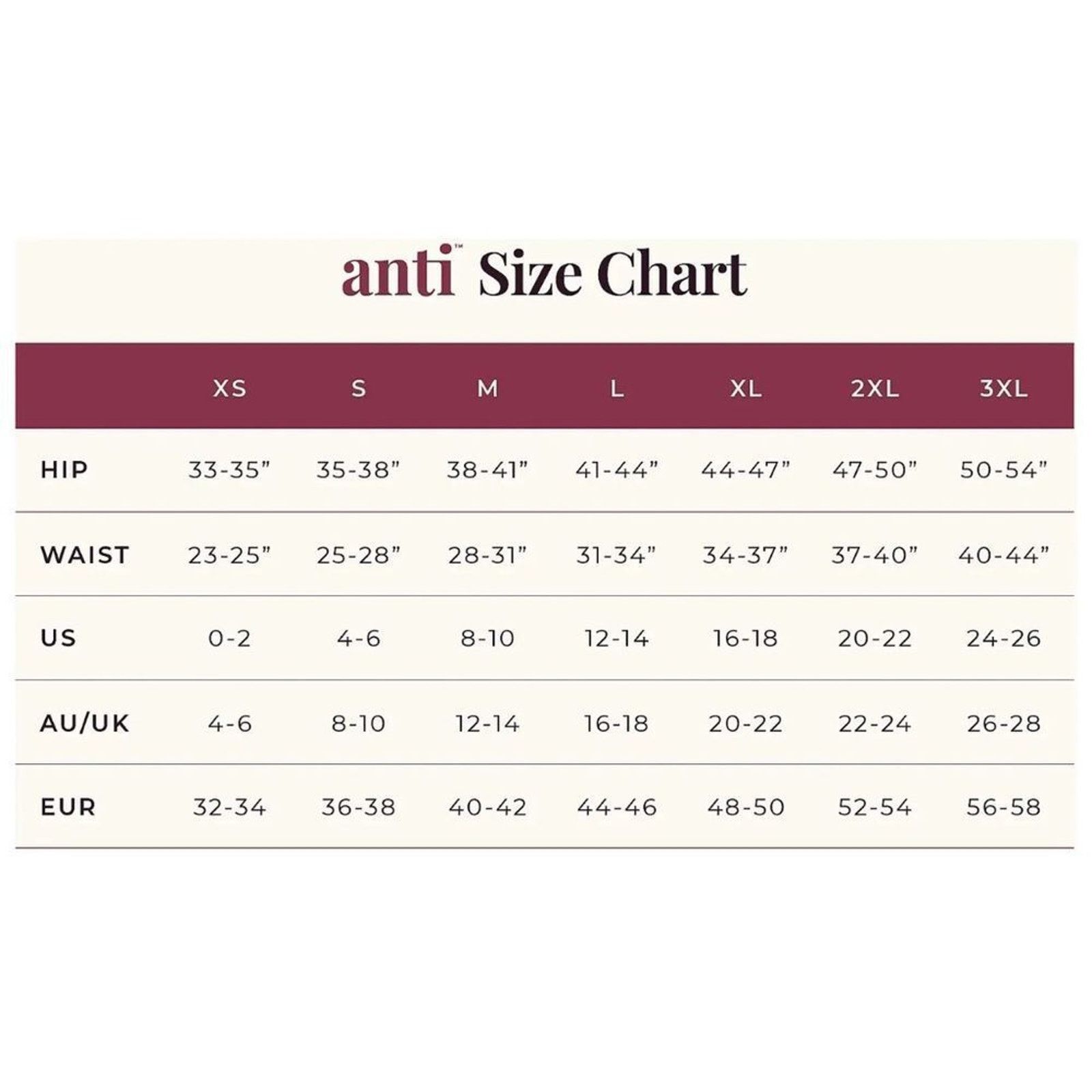 Other Anti x Proof Smoothing Shaping Panty sz Large NEW # G559 Size ONE SIZE - 3 Thumbnail