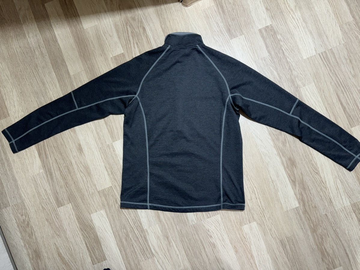 Rab Rab Nucleus Pull-On fleece pullover jacket L Size US L / EU 52-54 / 3 - 10 Thumbnail