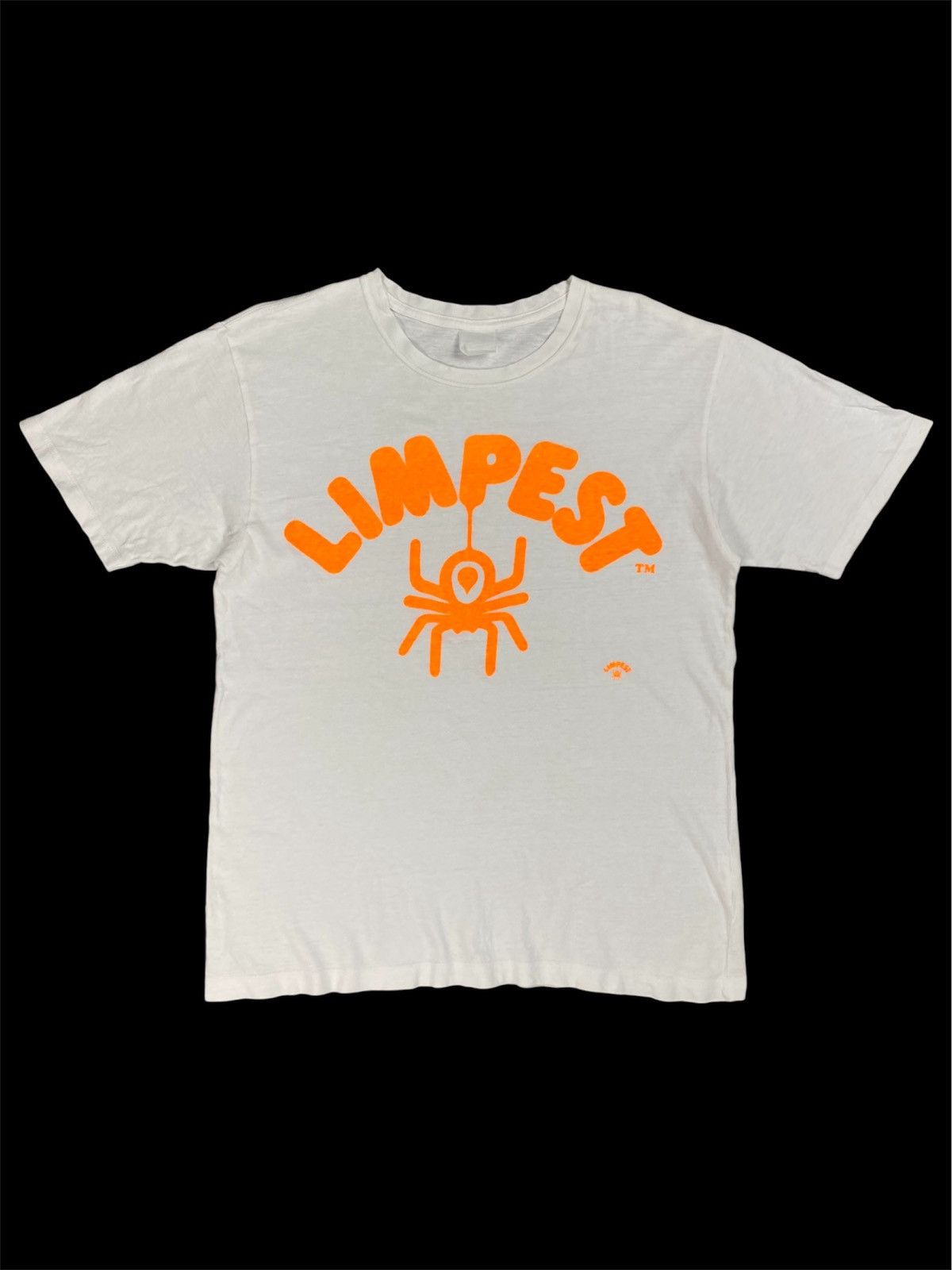 Undercover Undercover Sk8thing Artdevil Limpest T-Shirt Size US M / EU 48-50 / 2 - 1 Thumbnail