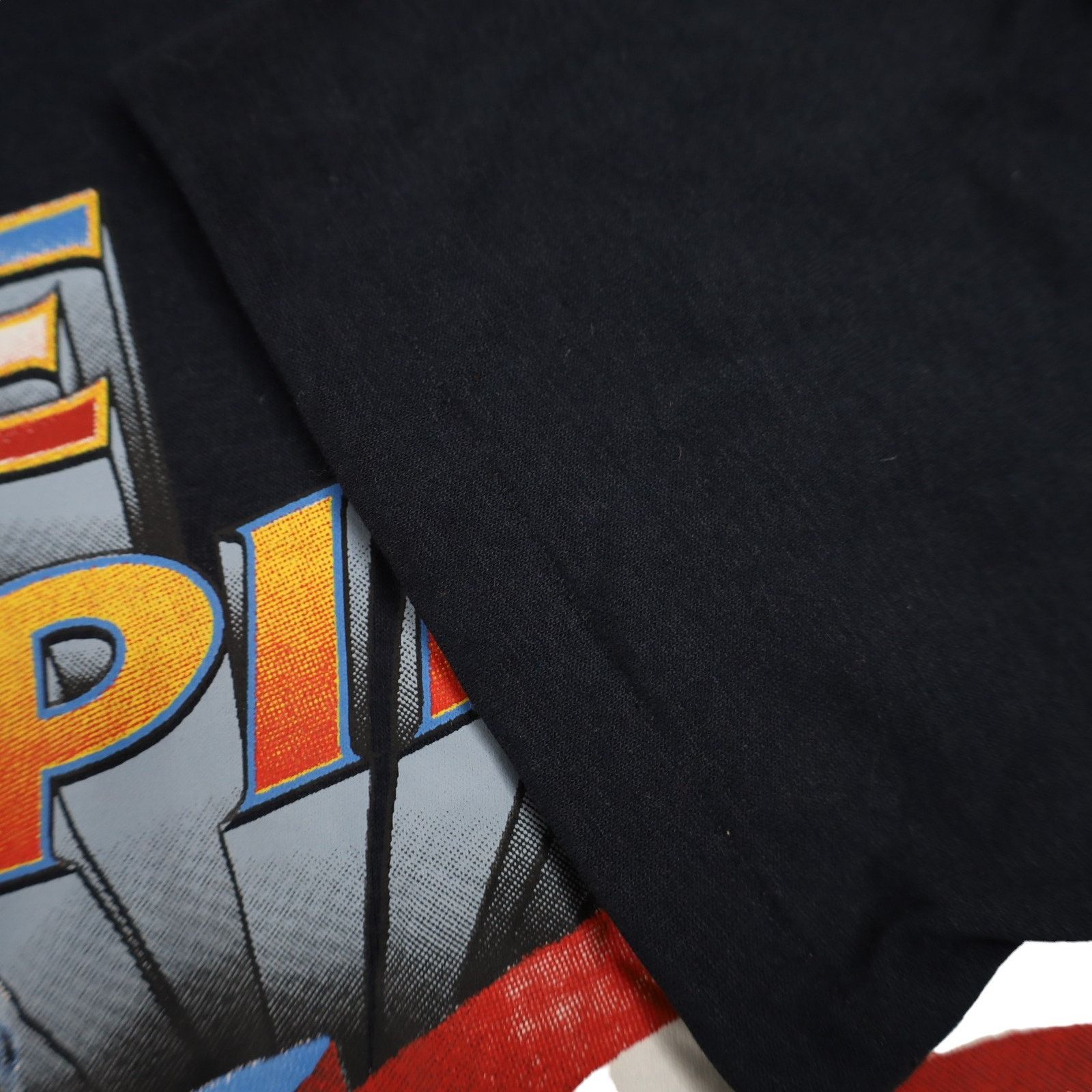 Vintage Vintage Free Spirit Motorcycled Eagle Graphic T Shirt Size US M / EU 48-50 / 2 - 5 Thumbnail