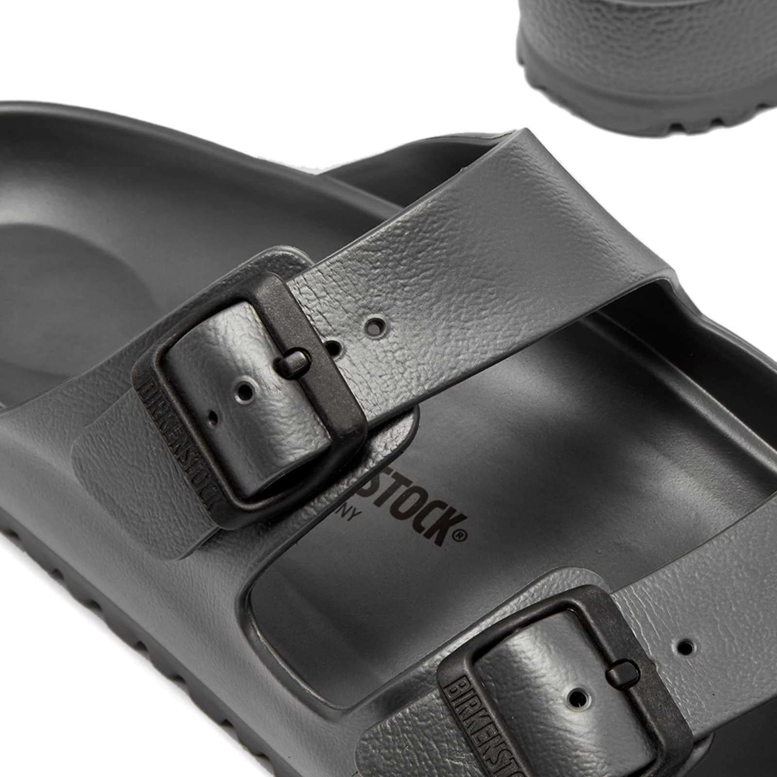 Birkenstock BIRKENSTOCK ARIZONA EVA ANTHRACITE 1001497 US 13 EU 46 Size US 13 / EU 46 - 3 Thumbnail