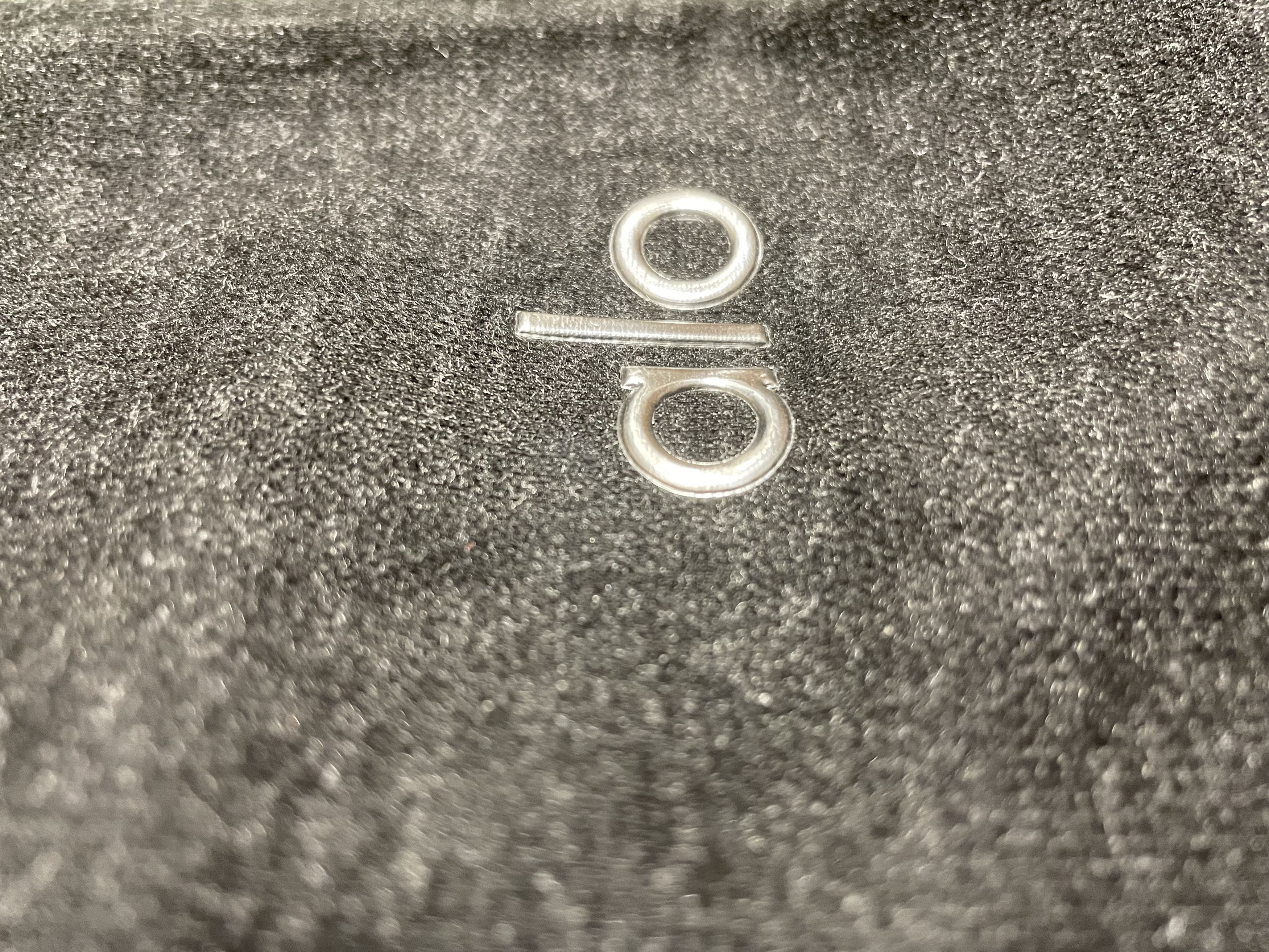 Alo Yoga NWT Alo Yoga Dark Grey Sweatpants Women's Small Light Grey Size 28" / US 6 / IT 42 - 6 Thumbnail
