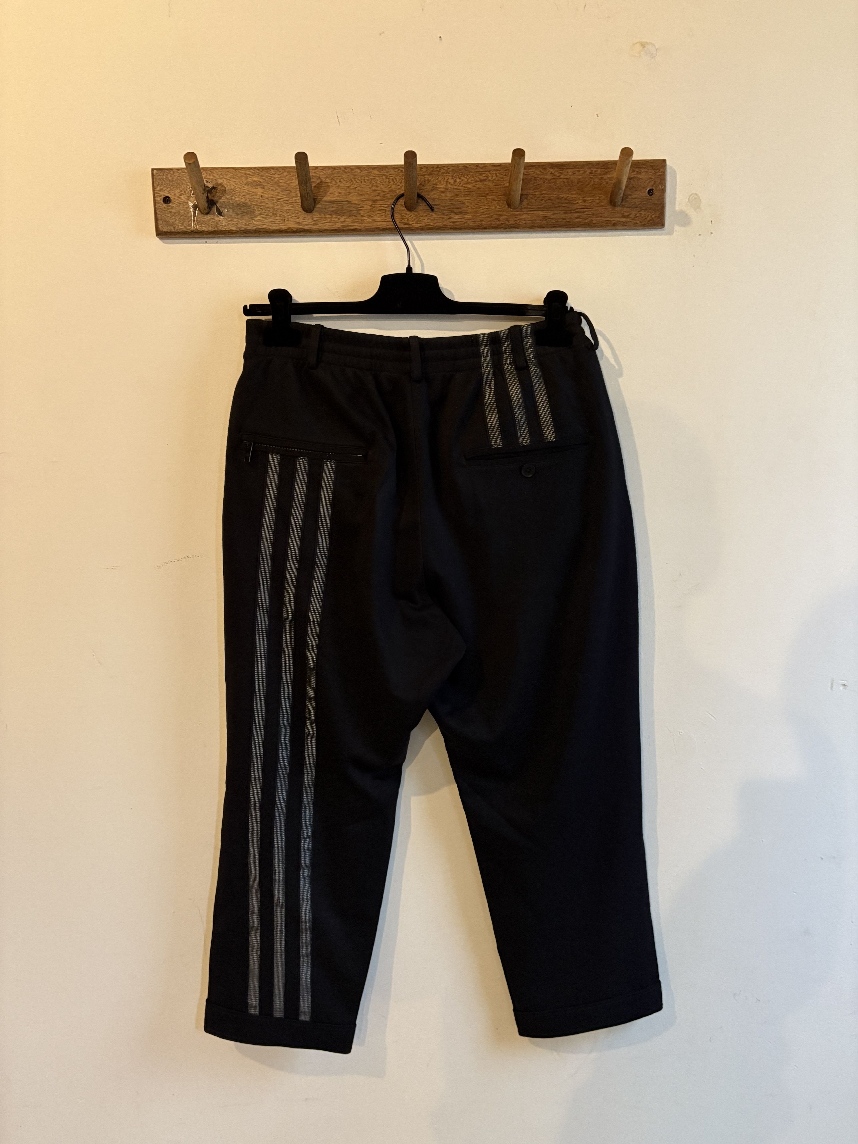 Y-3 Y-3 Track Pants Size US 32 / EU 48 - 5 Thumbnail