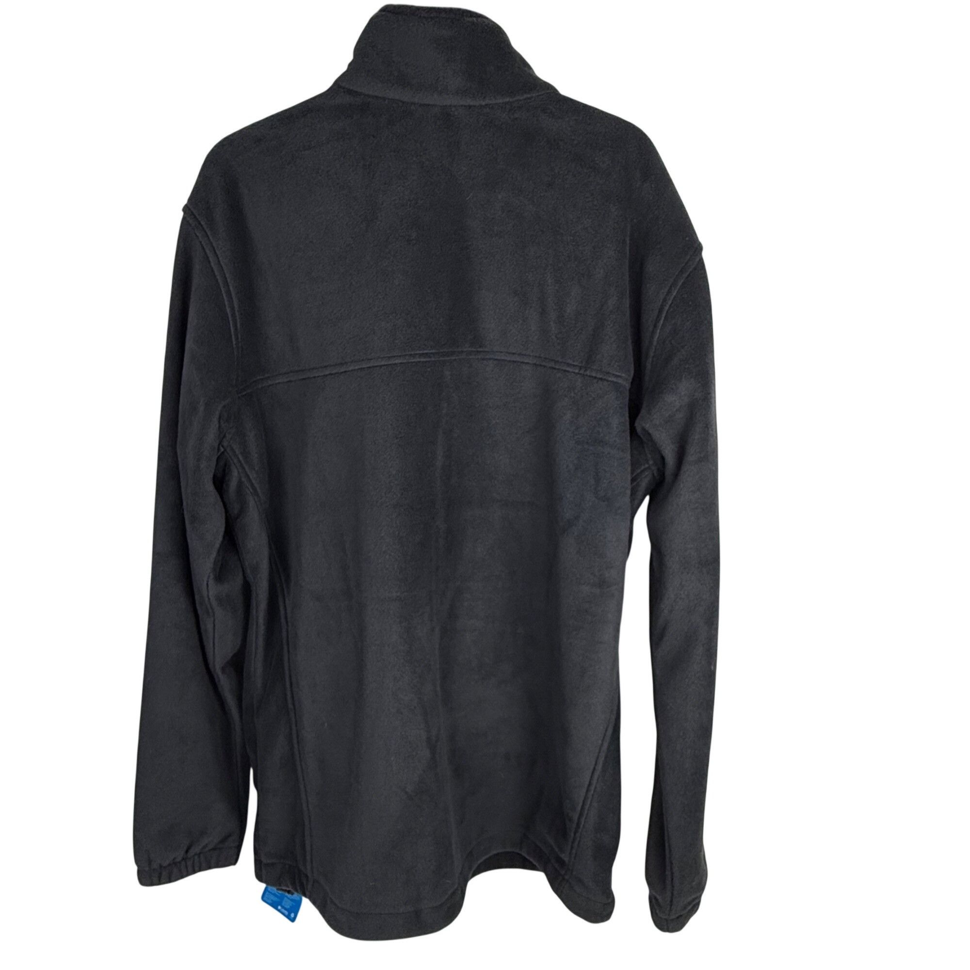 Columbia Columbia Men's Steens Mountain 2.0 Full-Zip Fleece Jacket NW Size US L / EU 52-54 / 3 - 4 Thumbnail