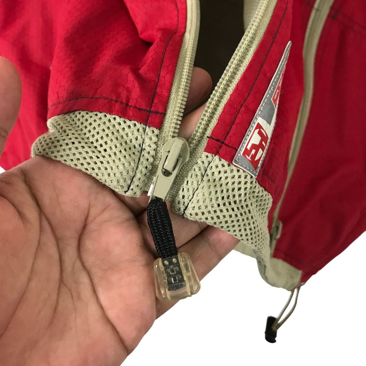 Japanese Brand 💥 ARCHIVES KSBB SURVIVAL LAB JACKET Size US M / EU 48-50 / 2 - 9 Thumbnail