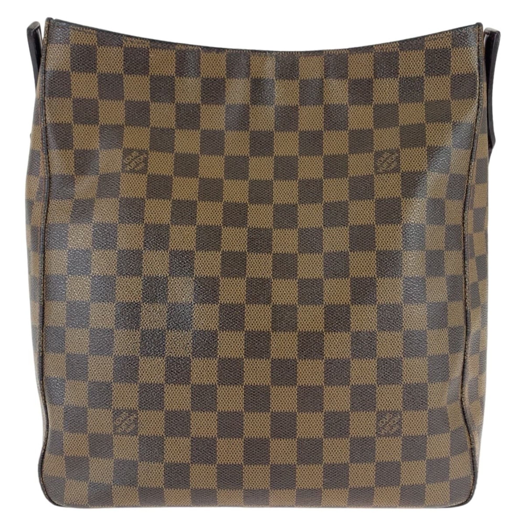Louis Vuitton Louis Vuitton Looping GM shoulder Size ONE SIZE - 1 Thumbnail