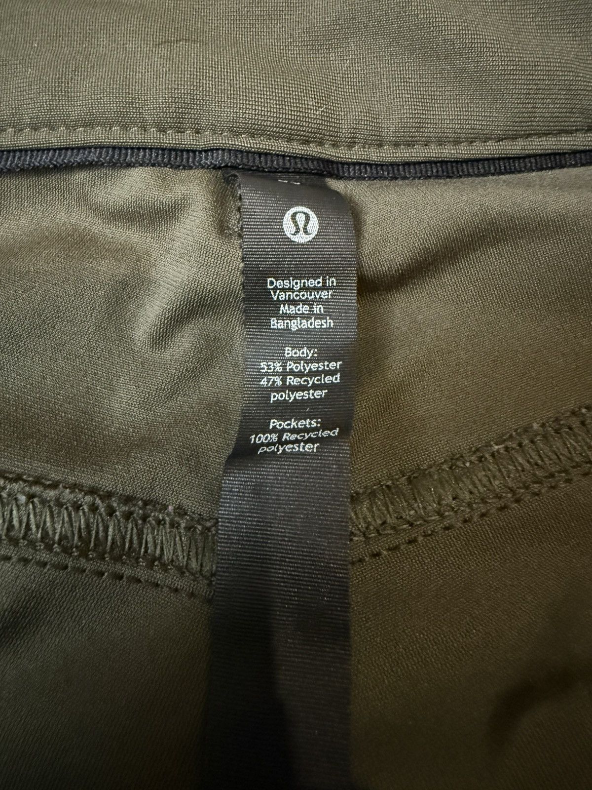 Lululemon Lululemon ABC pants Size US 30 / EU 46 - 3 Thumbnail