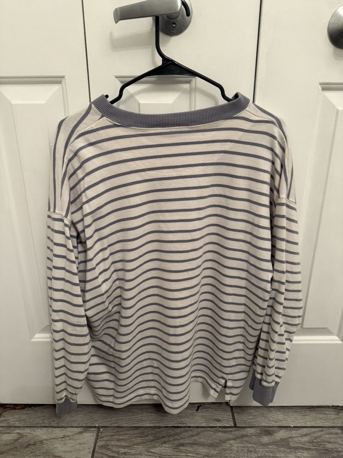 Dockers Vintage Dockers Crewneck Size US L / EU 52-54 / 3 - 2 Thumbnail