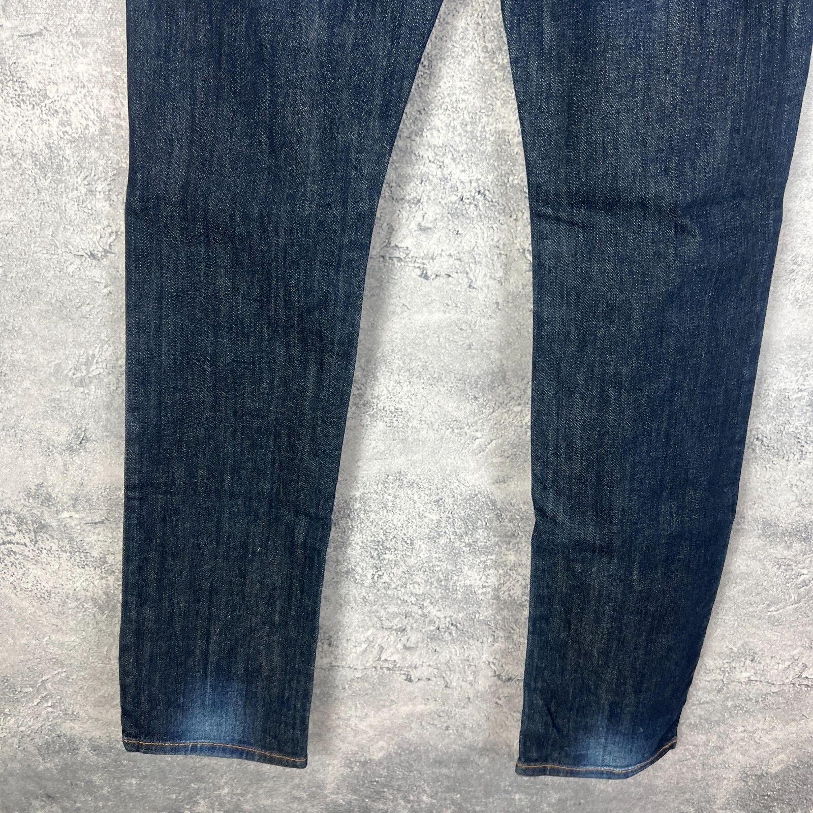 Fiorucci Fiorucci Jeans Women's Size 30 Blue ` Size 24" / US 00 / IT 34 - 7 Thumbnail