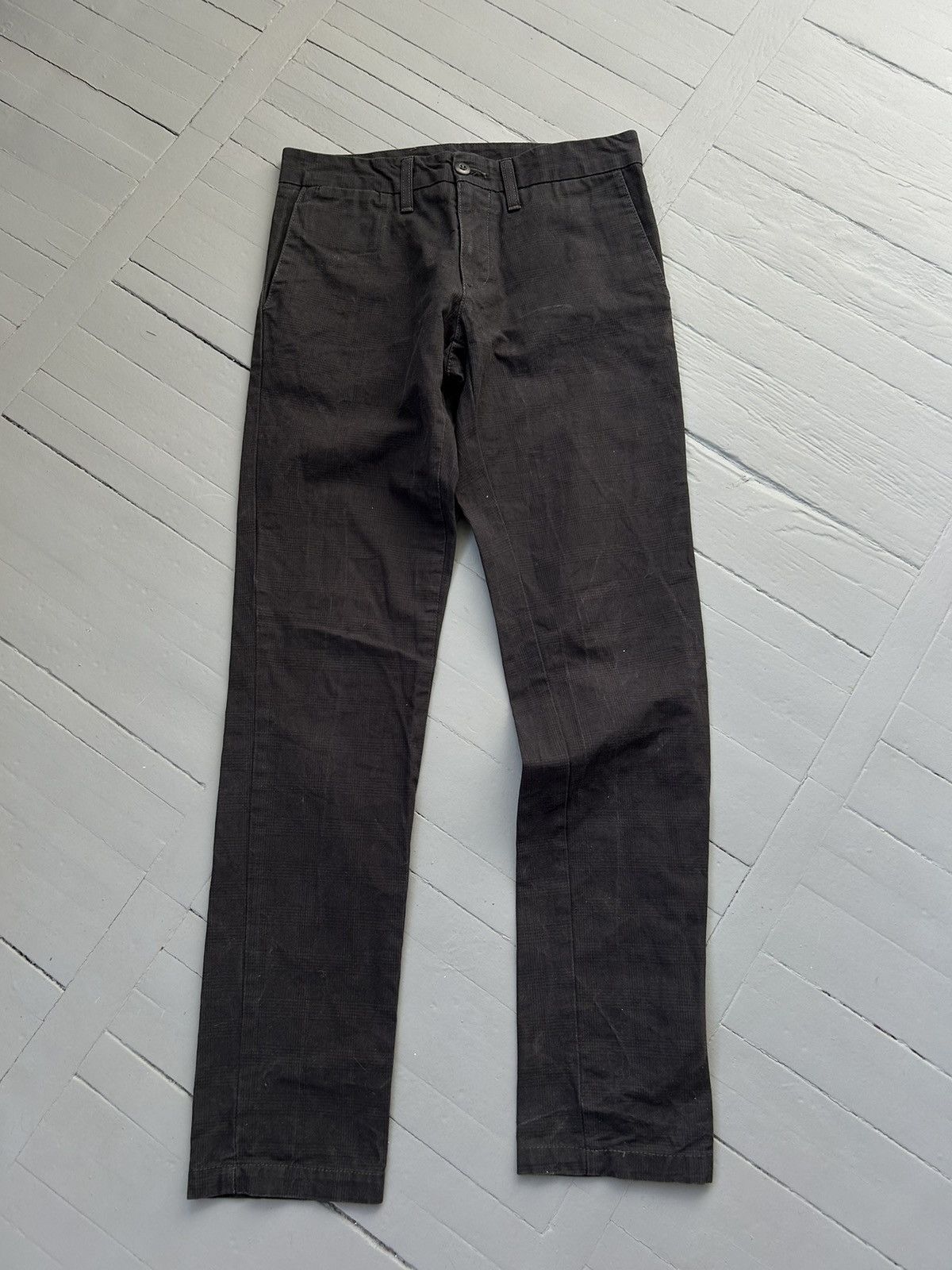 Carhartt Carhartt vintage pants 29/32 Size US 29 - 1 Thumbnail