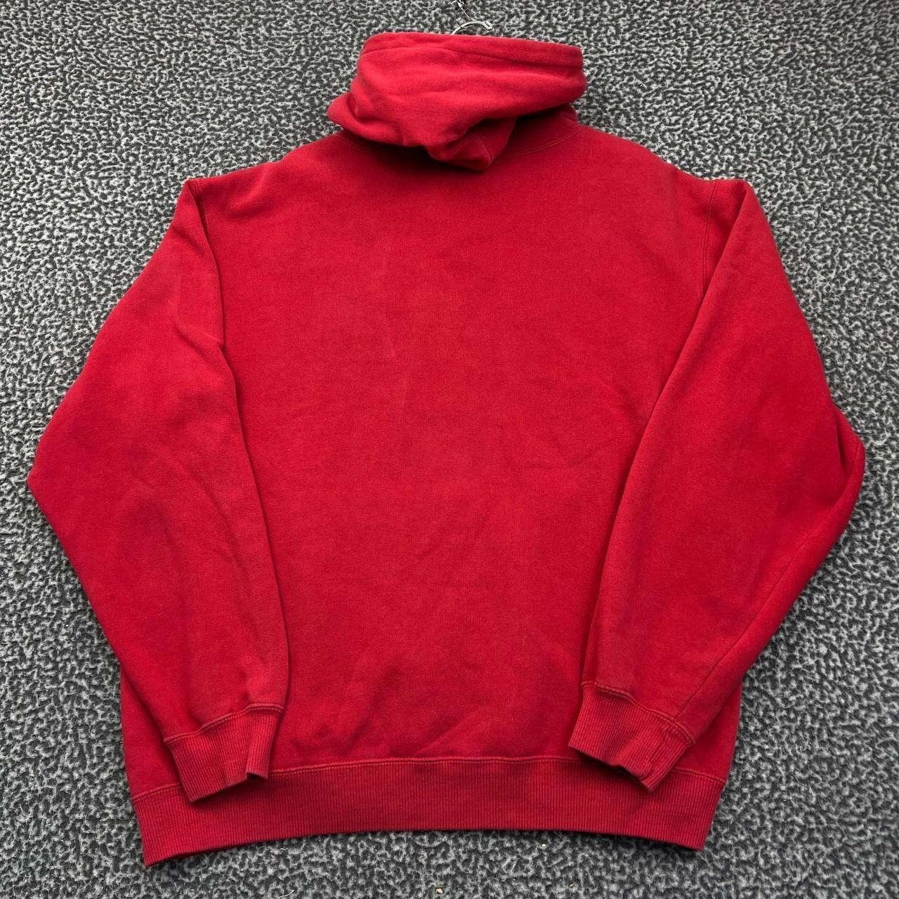 Other Vintage Champs Sports Hoodie Men Fleece Pullover Pocket L Size US L / EU 52-54 / 3 - 2 Thumbnail