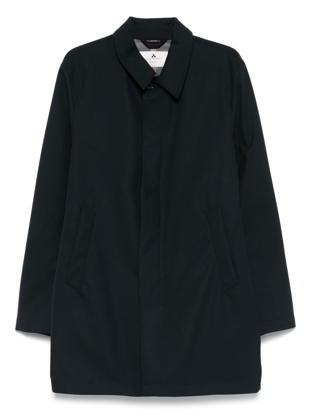 Peuterey HINNOYA PARKA COAT Size US L / EU 52-54 / 3 - 1 Thumbnail