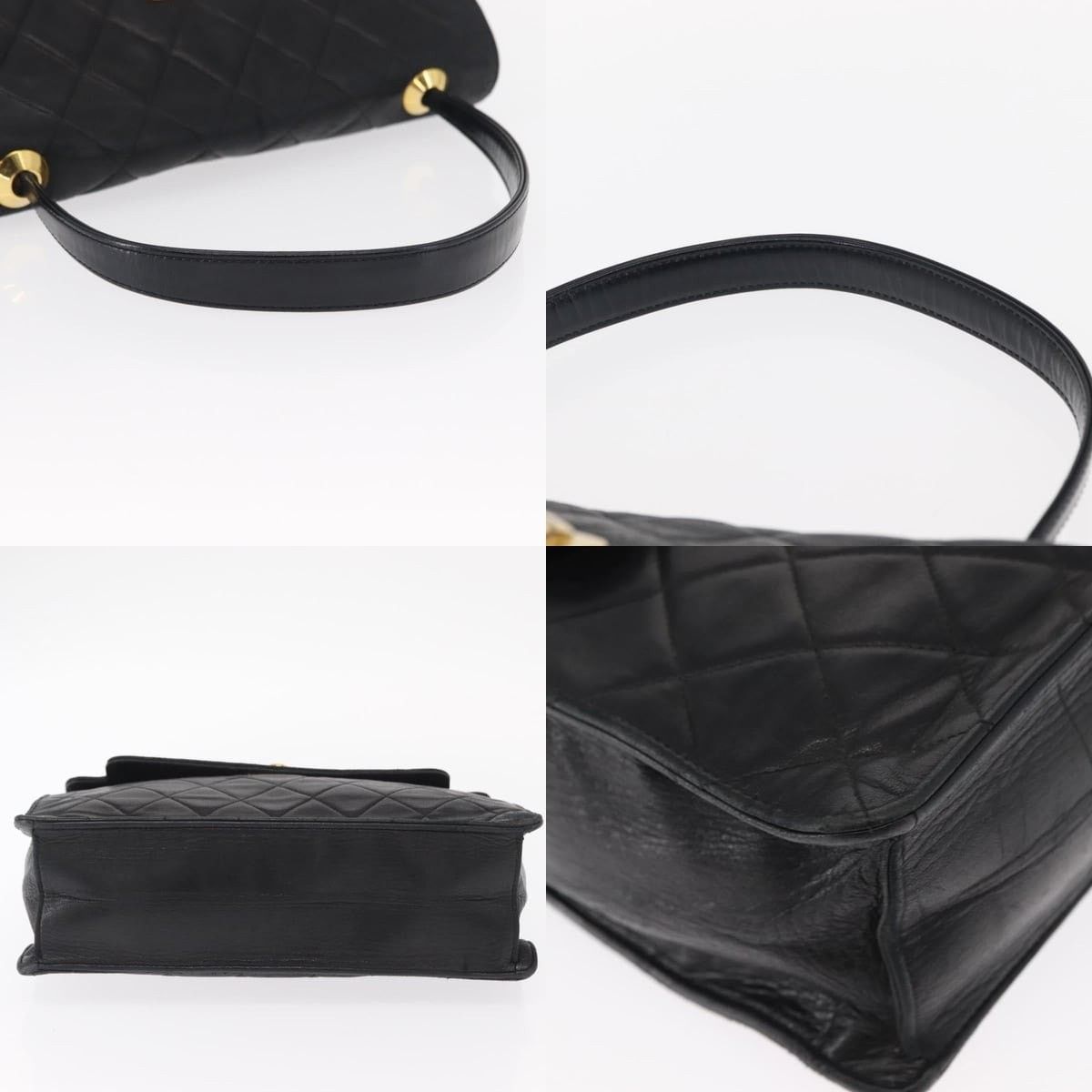 Chanel Chanel Matelasse Handbag Size ONE SIZE - 4 Thumbnail
