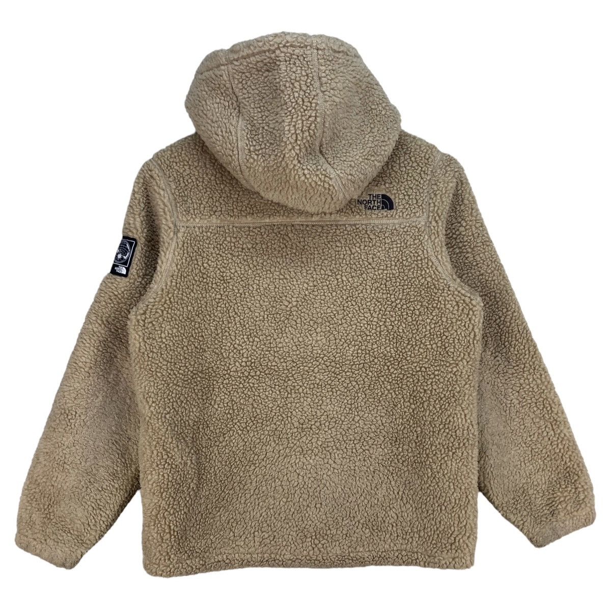 The North Face The North Face Sherpa Hoodie Size US S / EU 44-46 / 1 - 5 Thumbnail