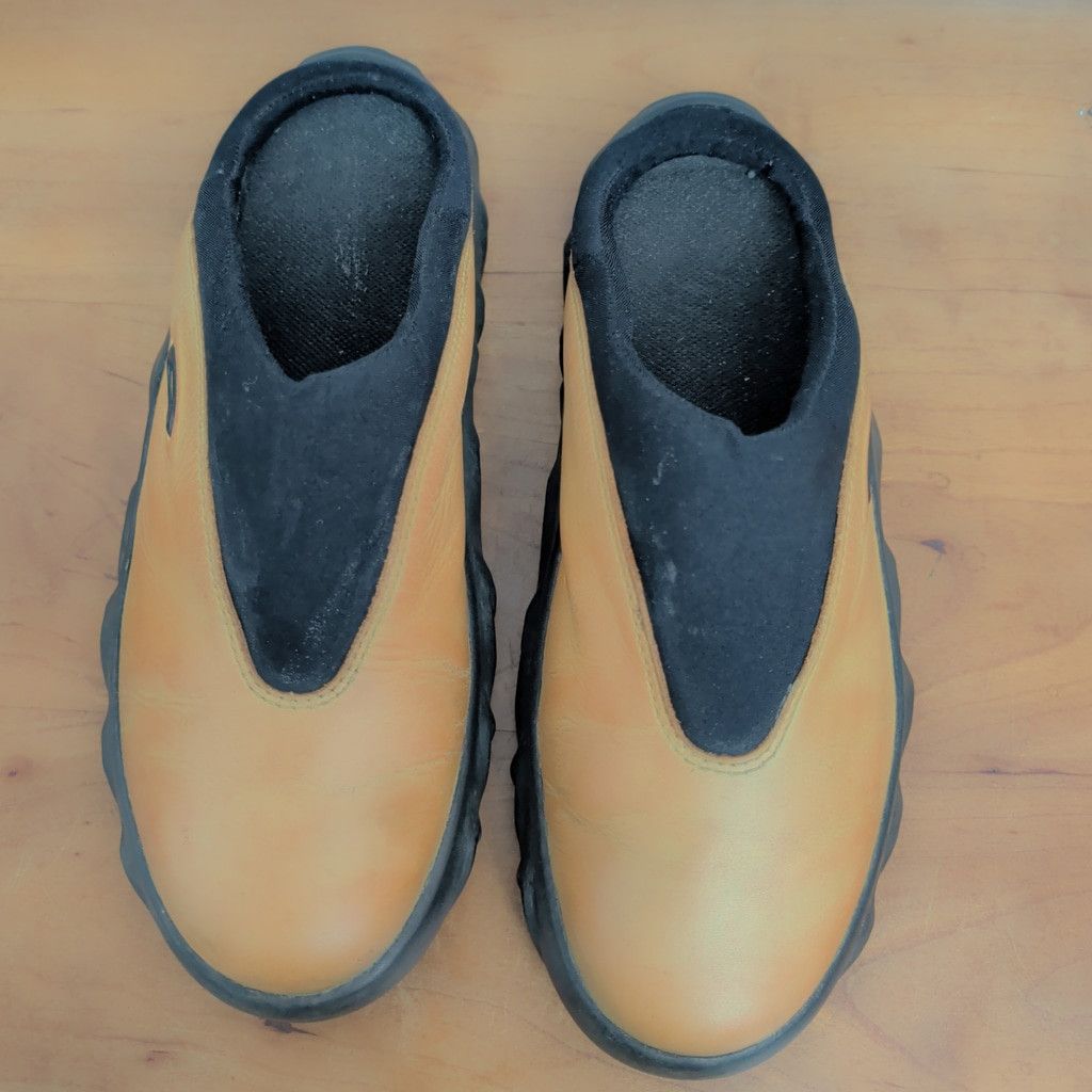 Oakley Ladies' Oakley Slip On Clog Mule Shoes Size 9 Size US 9 / IT 39 - 7 Thumbnail