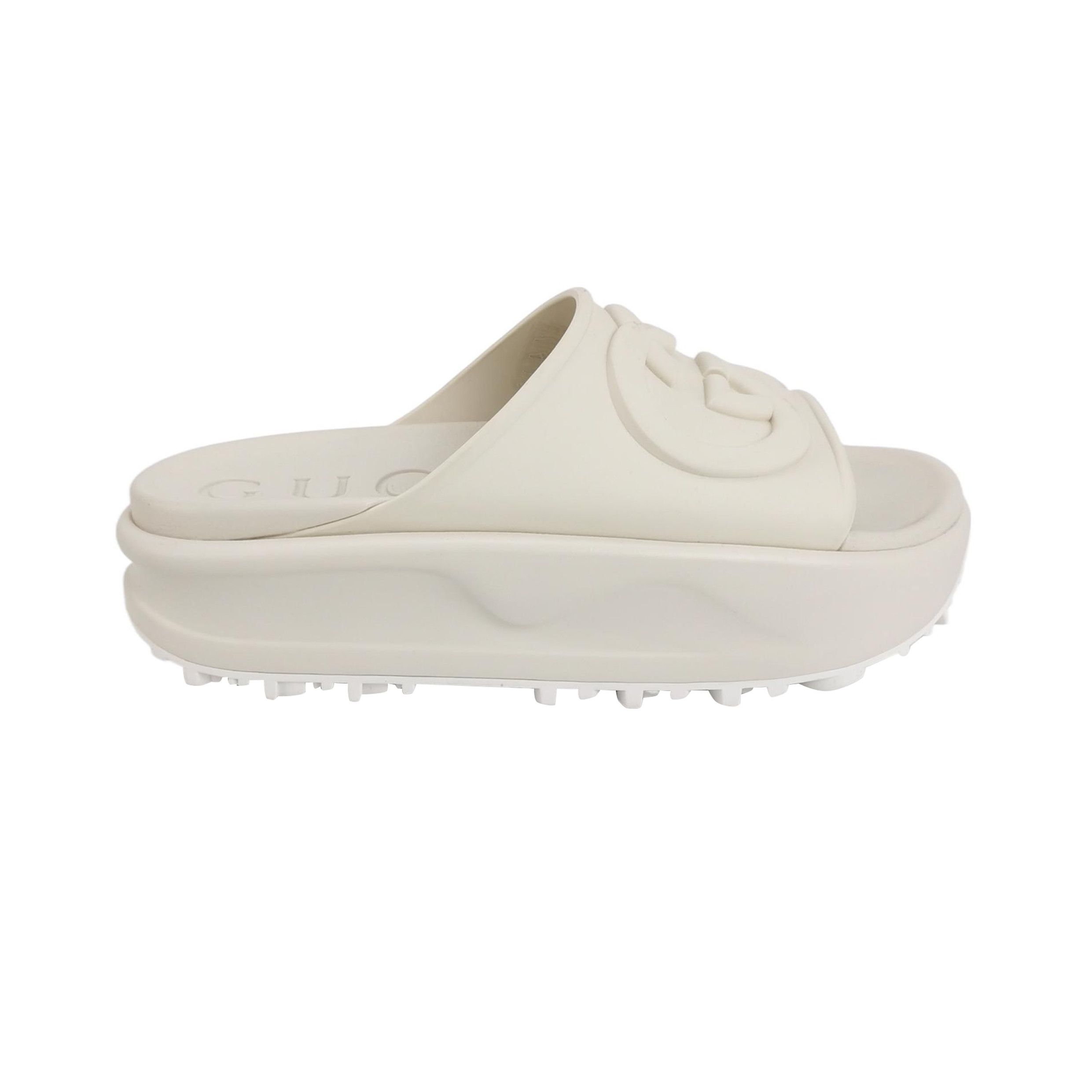 Gucci Gucci Women 6 Sandals Size US 6 / IT 36 - 1 Thumbnail