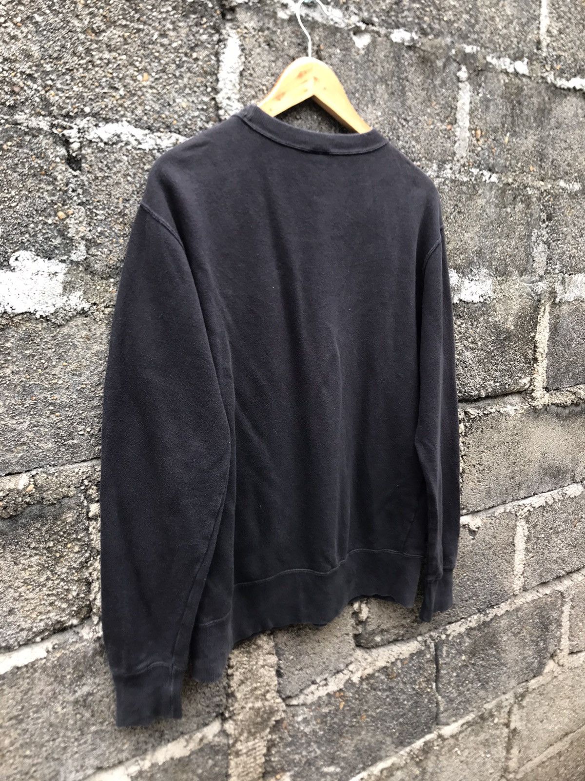 Champion × Vintage Vintage Champion Sun Faded Sweatshirt Size US M / EU 48-50 / 2 - 12 Thumbnail