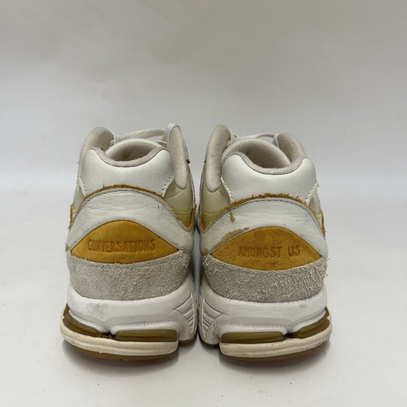 New Balance New Balance JFG x 2002R “Conversations Amongst Us” Size US 11 / EU 44 - 5 Thumbnail