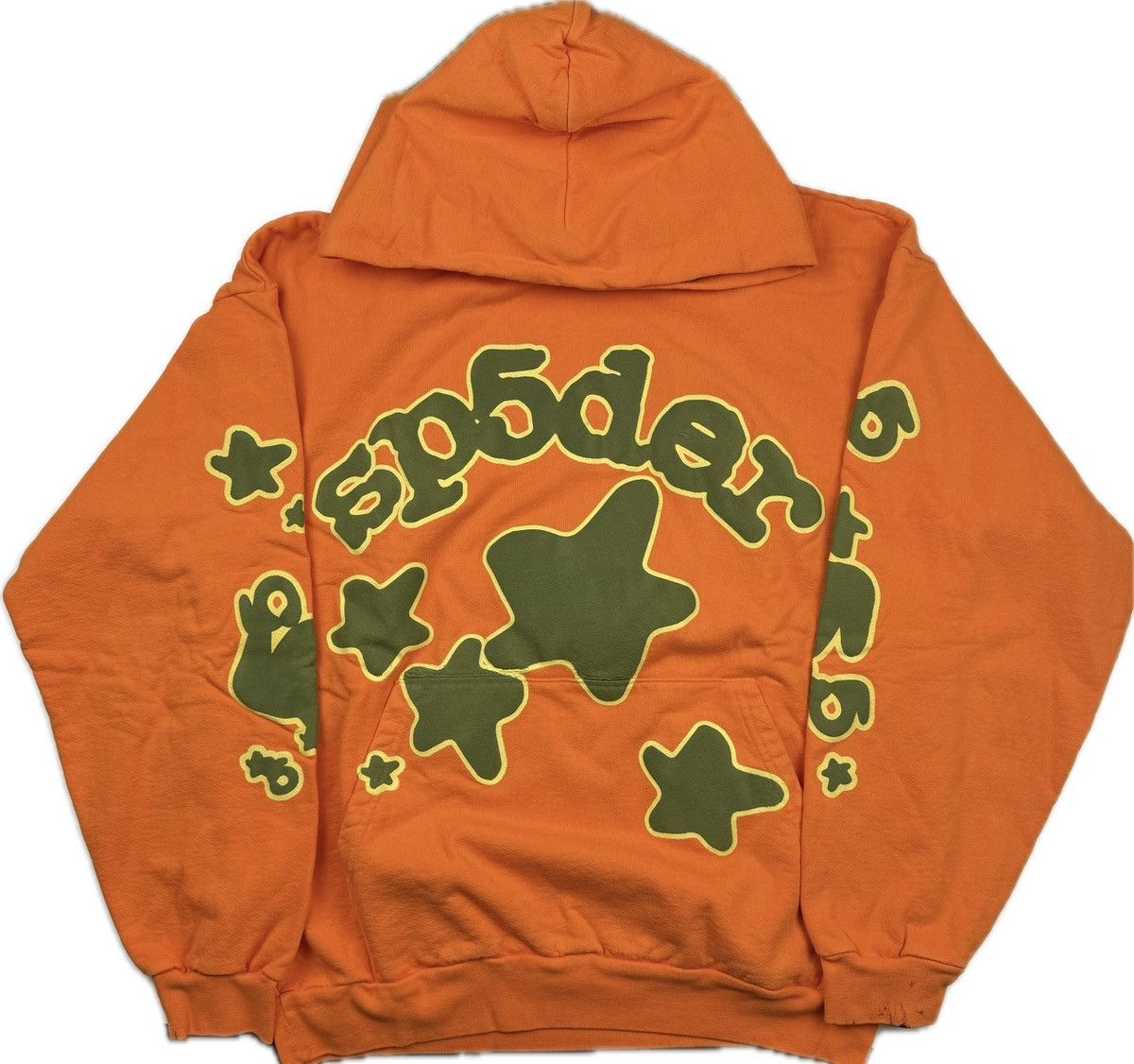 Sp5der Beluga Hoodie SALE