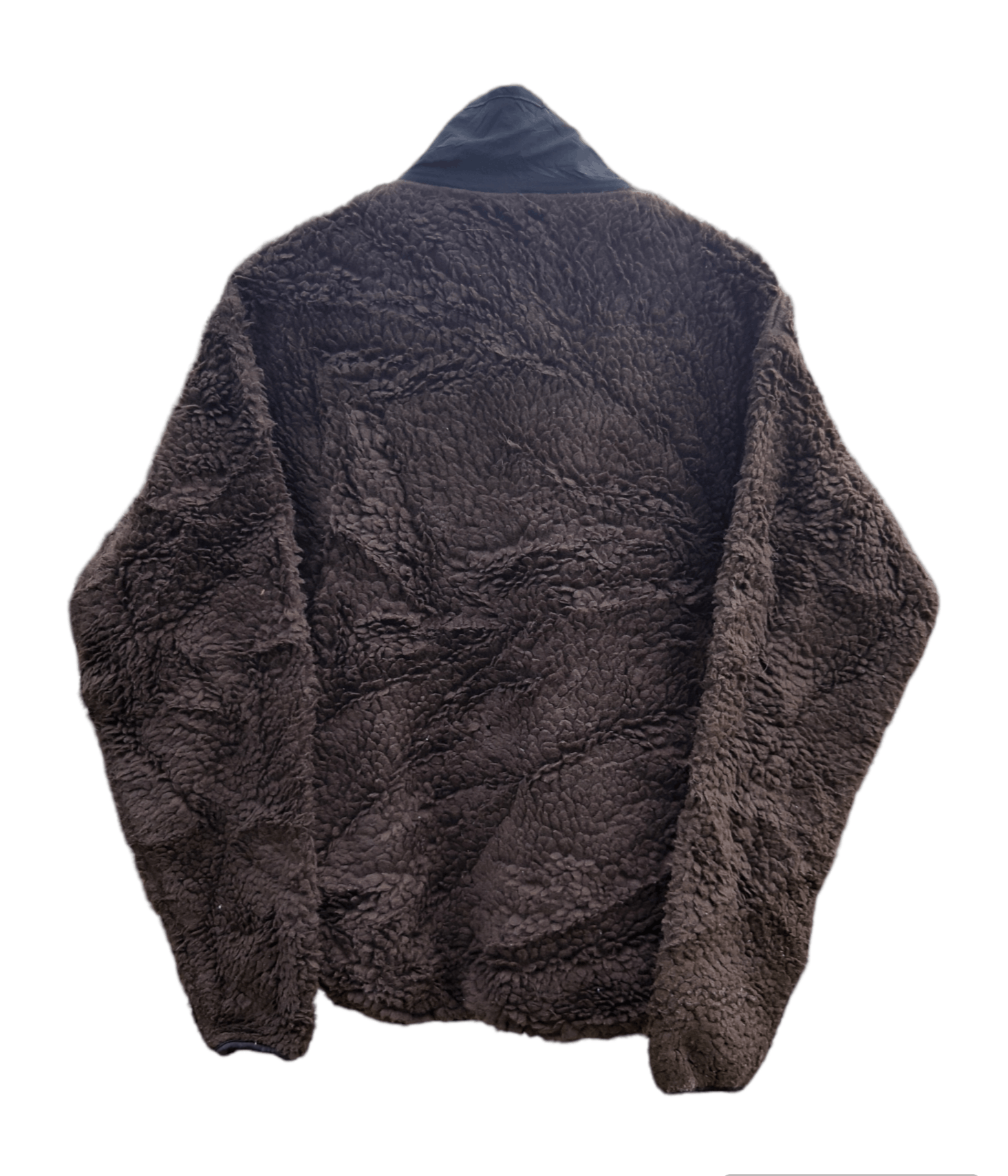 Other Vintage Climb High Fleece Jacket Size US M / EU 48-50 / 2 - 2 Thumbnail