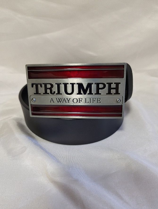 Other Fashion personalized simple belt Size ONE SIZE - 2 Thumbnail