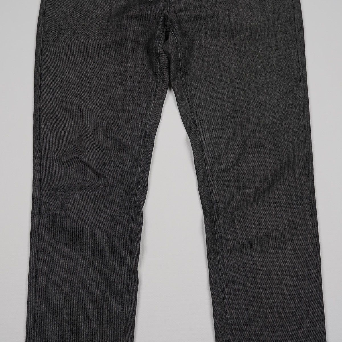 Roberto Cavalli Roberto Cavalli Class Denim Jeans Pants Grey Size US 36 / EU 52 - 4 Thumbnail