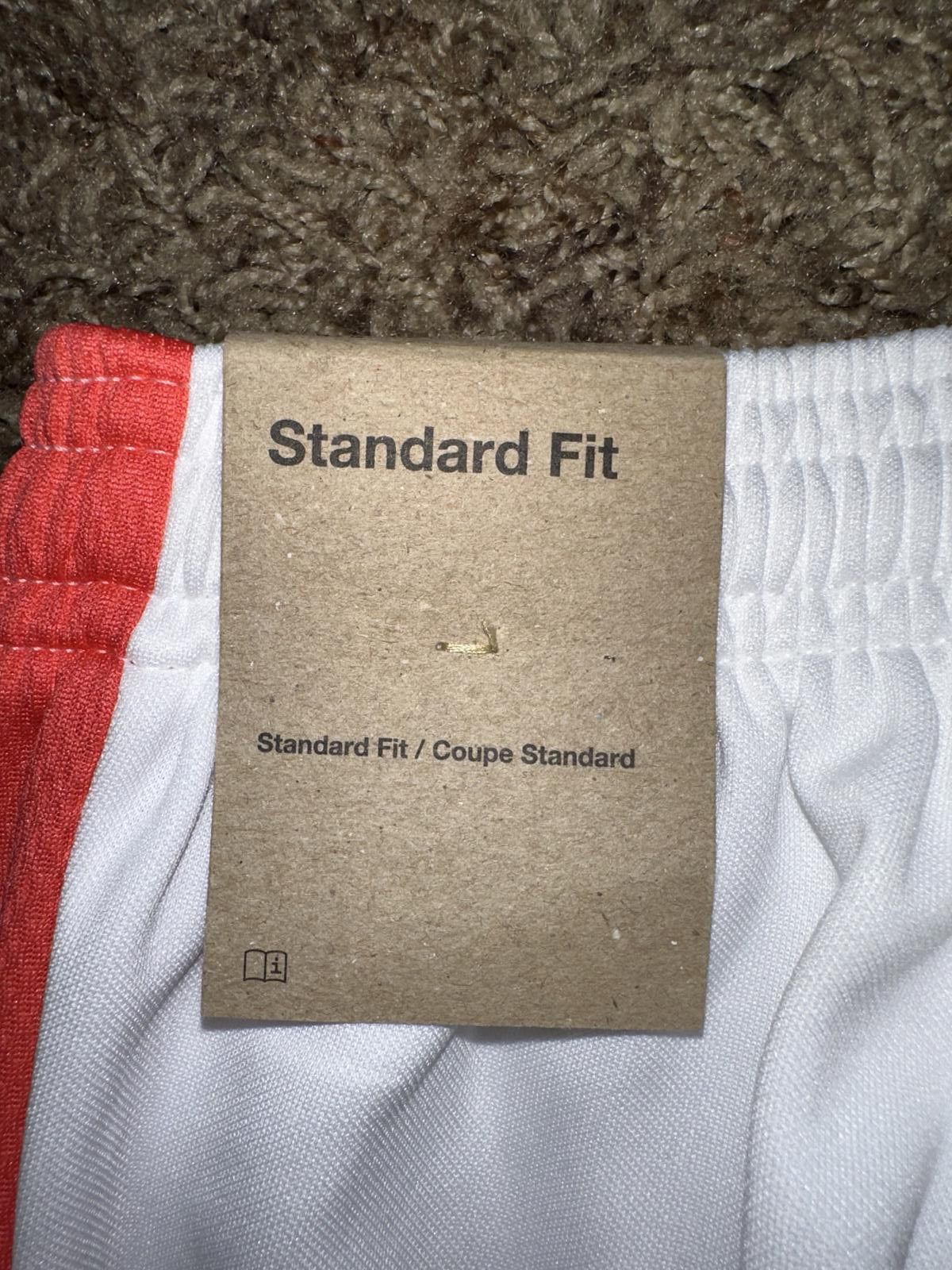 Nike Nike Women’s Dri-FIT Academy Soccer Pants Sample Size 36" / US 14 / IT 50 - 6 Thumbnail