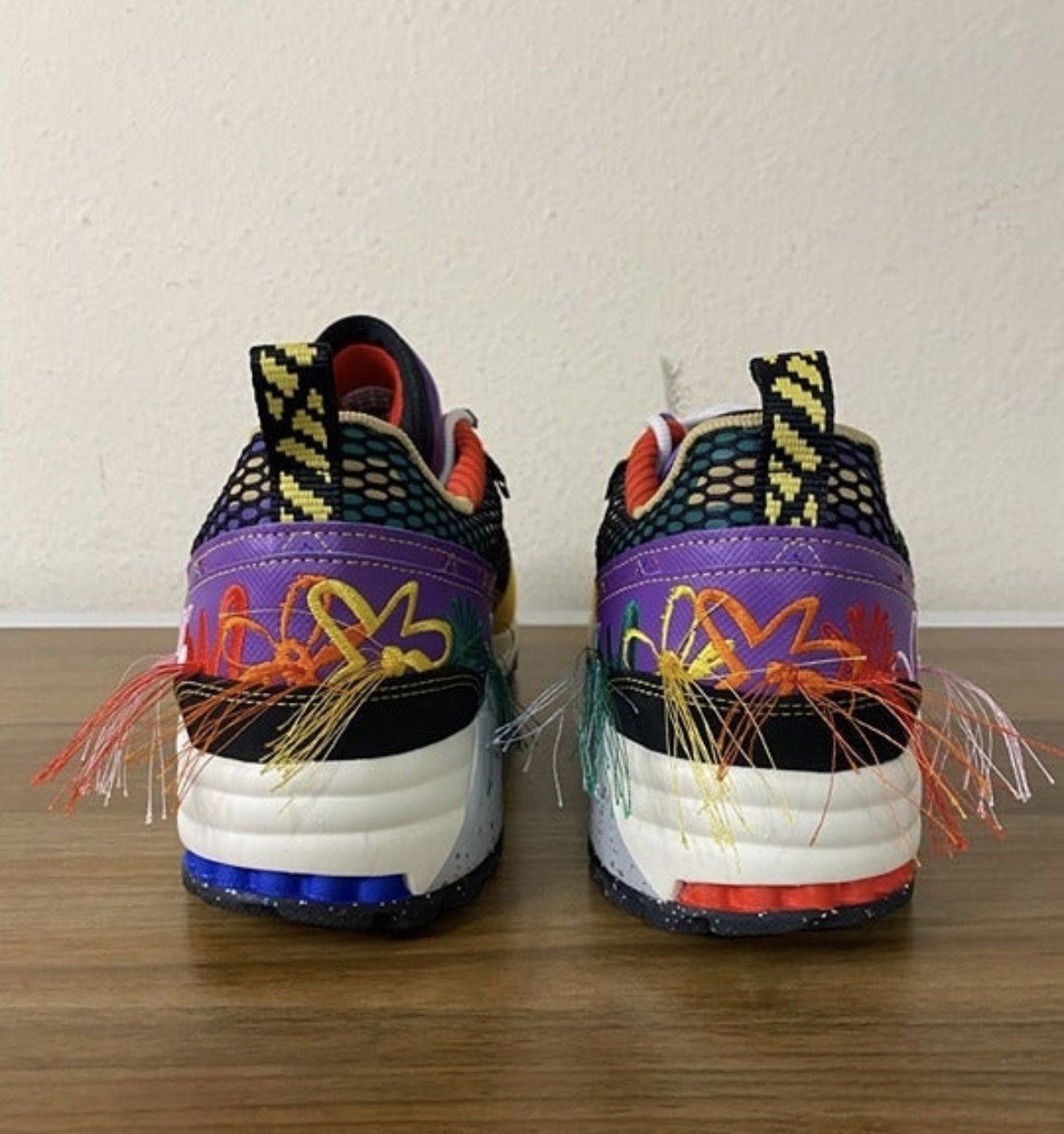 Adidas Adidas Sean Wotherspoon Size US 12 / EU 45 - 3 Thumbnail