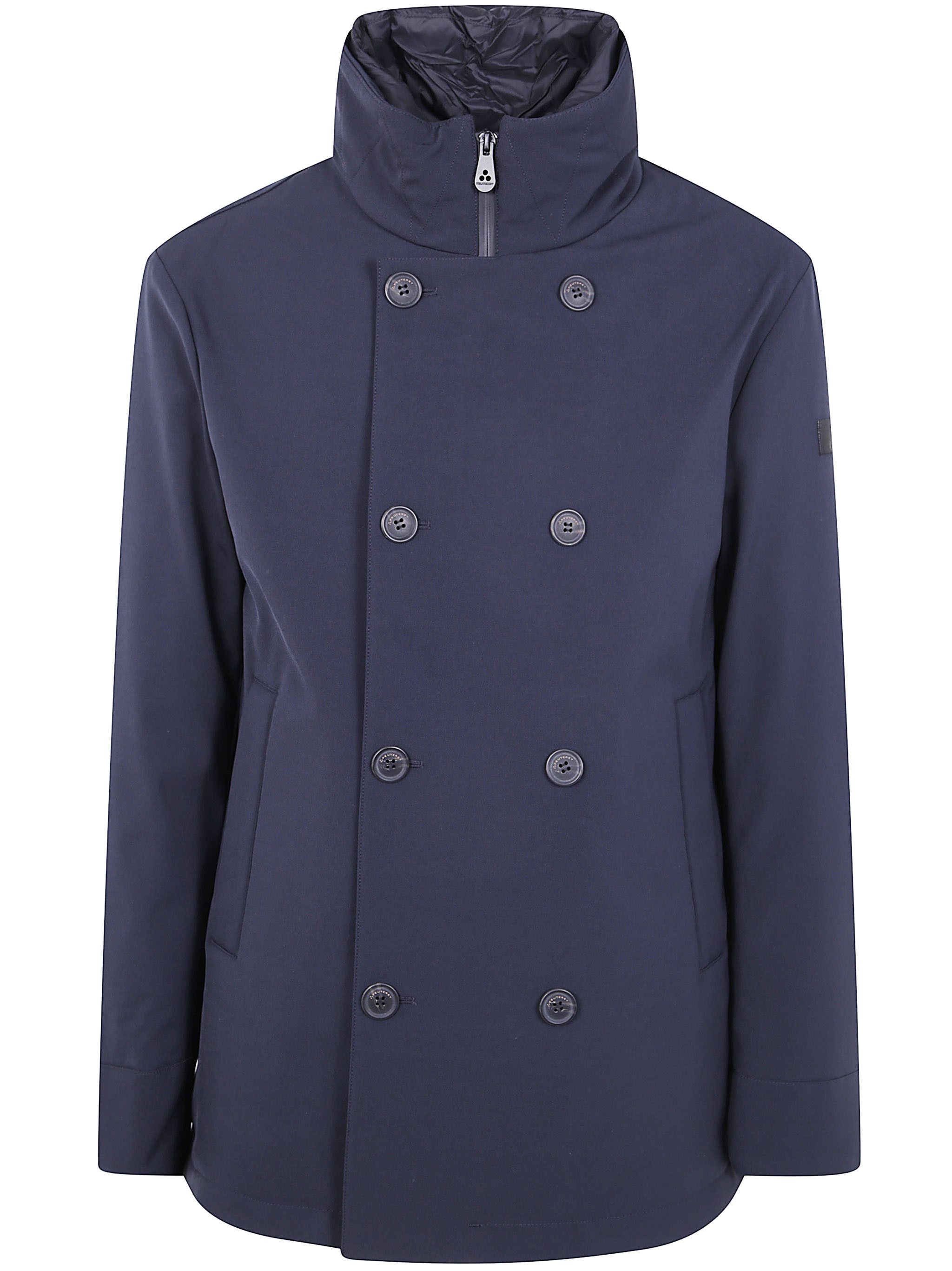 Peuterey "MILITAO" NR 01 JACKET Size US XXL / EU 58 / 5 - 1 Thumbnail