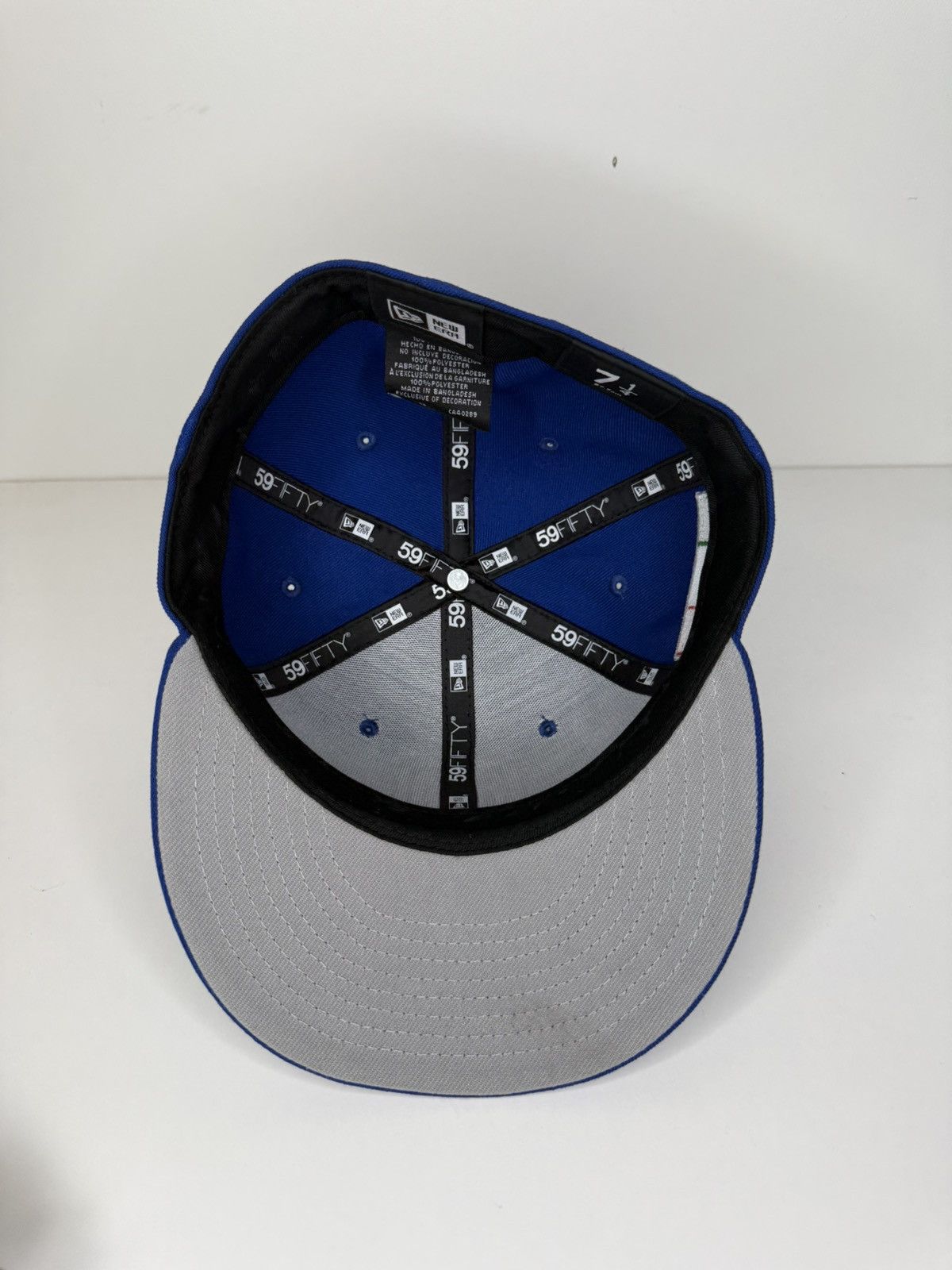 New Era New Era Mexico Size ONE SIZE - 5 Thumbnail