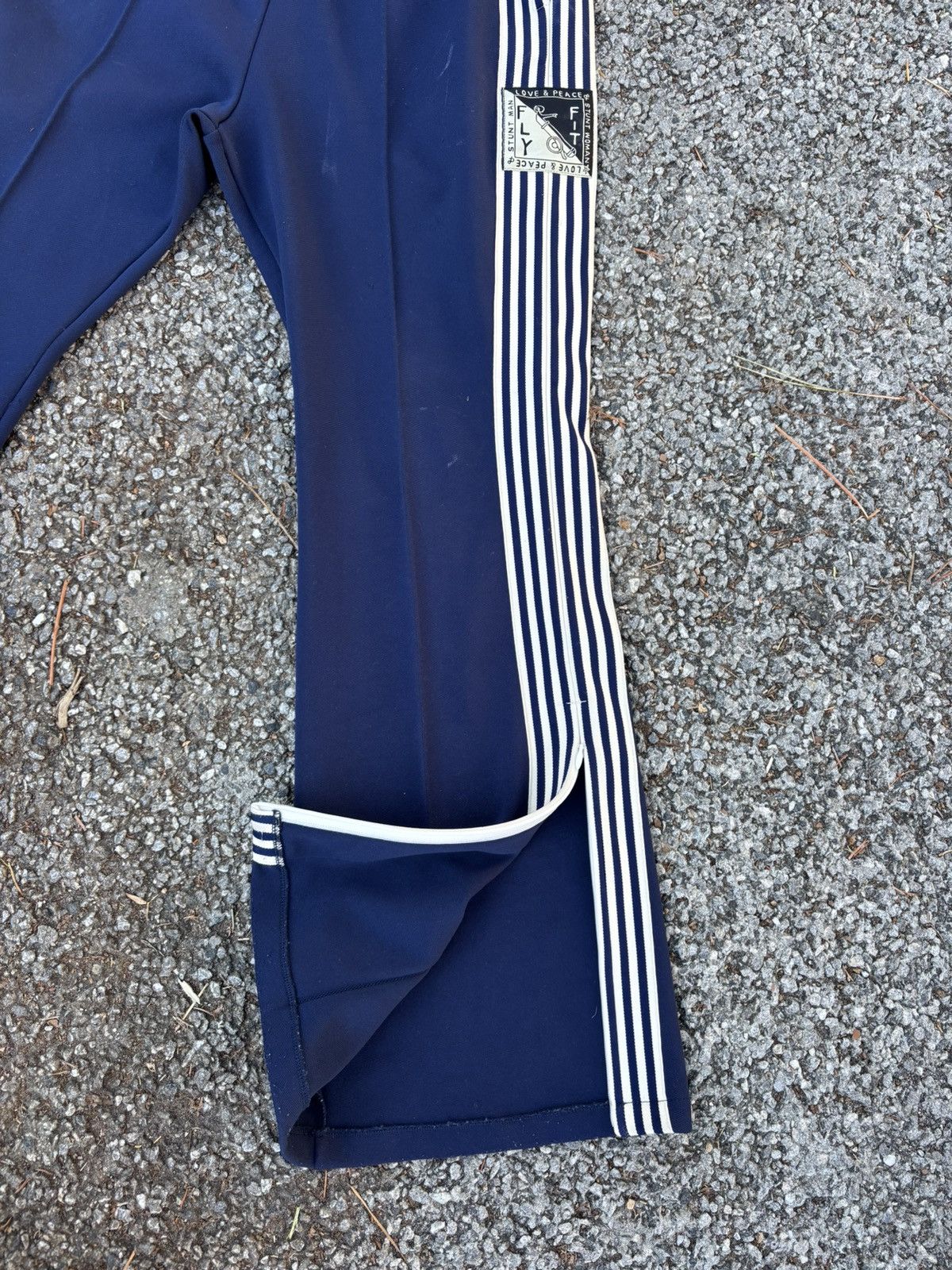 Kapital Kapital Stuntman Track Pant Size US 34 / EU 50 - 5 Thumbnail