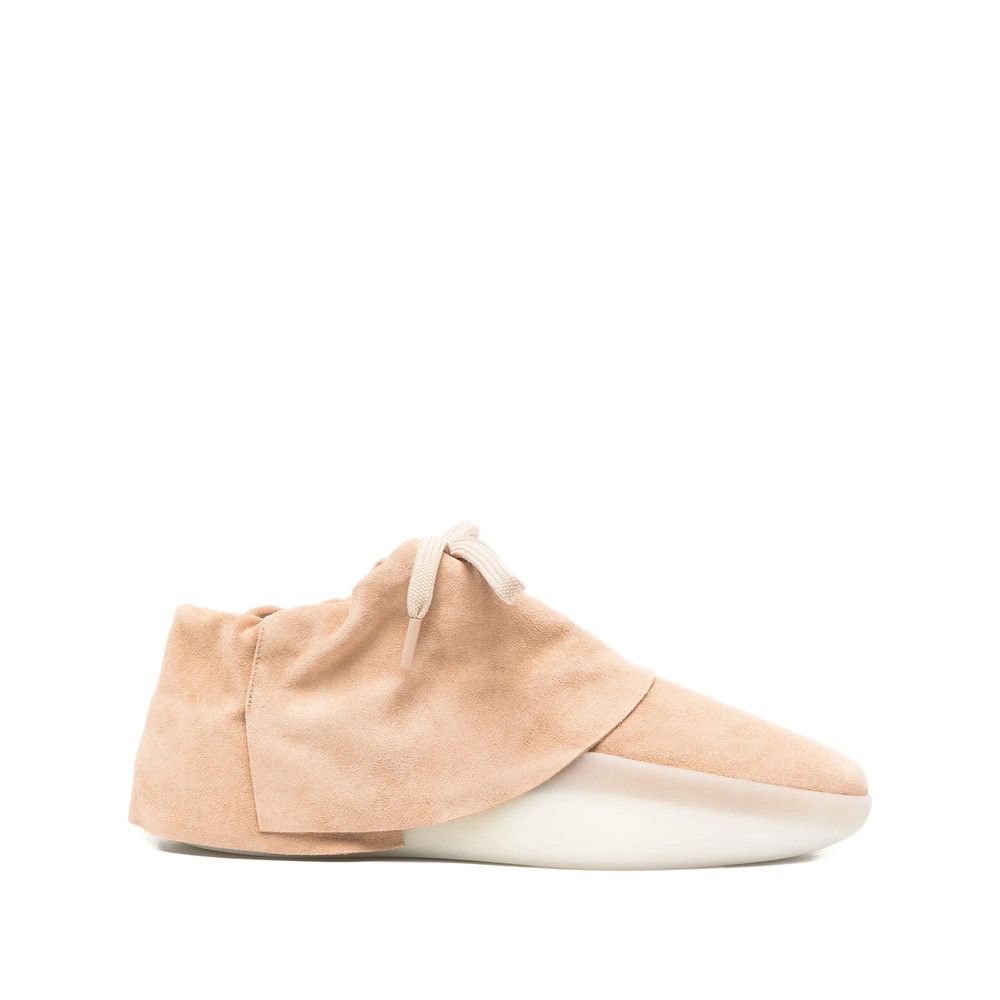 Fear of God Fear Of God NEUTRALS Trainers - Low-Tops Size US 11 / EU 44 - 1 Thumbnail