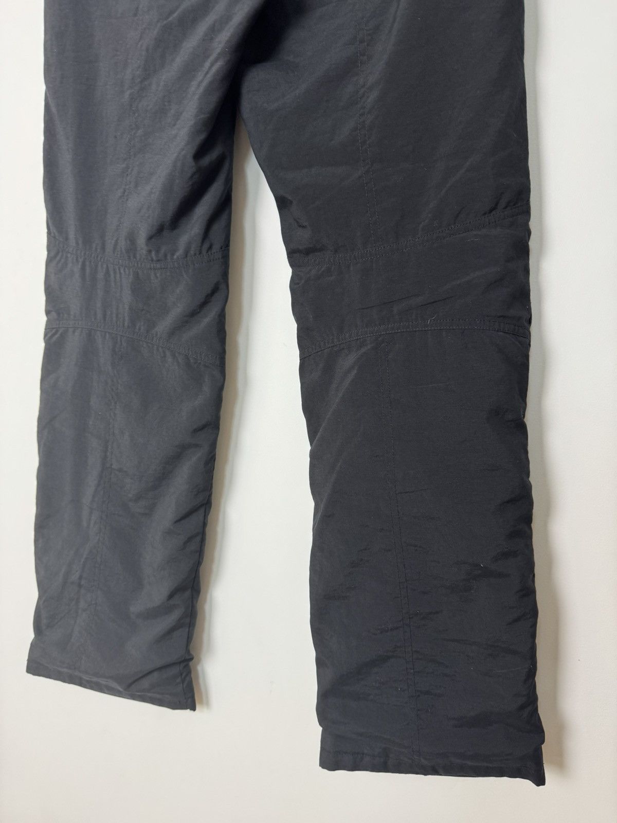 Nike ACG Nike ACG pants outdoor gorpcore style camping warm Size 28" / US 6 / IT 42 - 12 Thumbnail