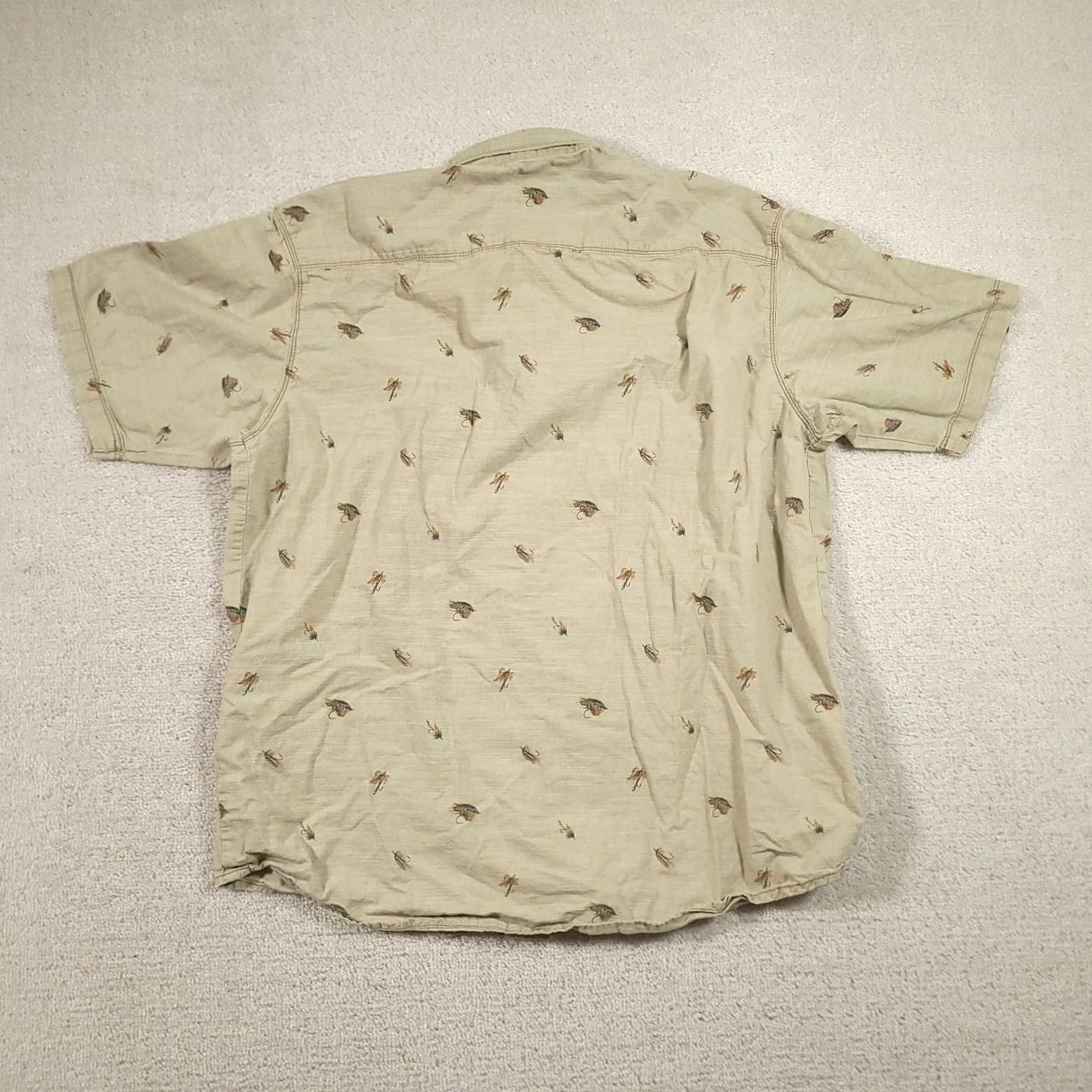 Vintage VINTAGE not? Size US L / EU 52-54 / 3 - 7 Thumbnail