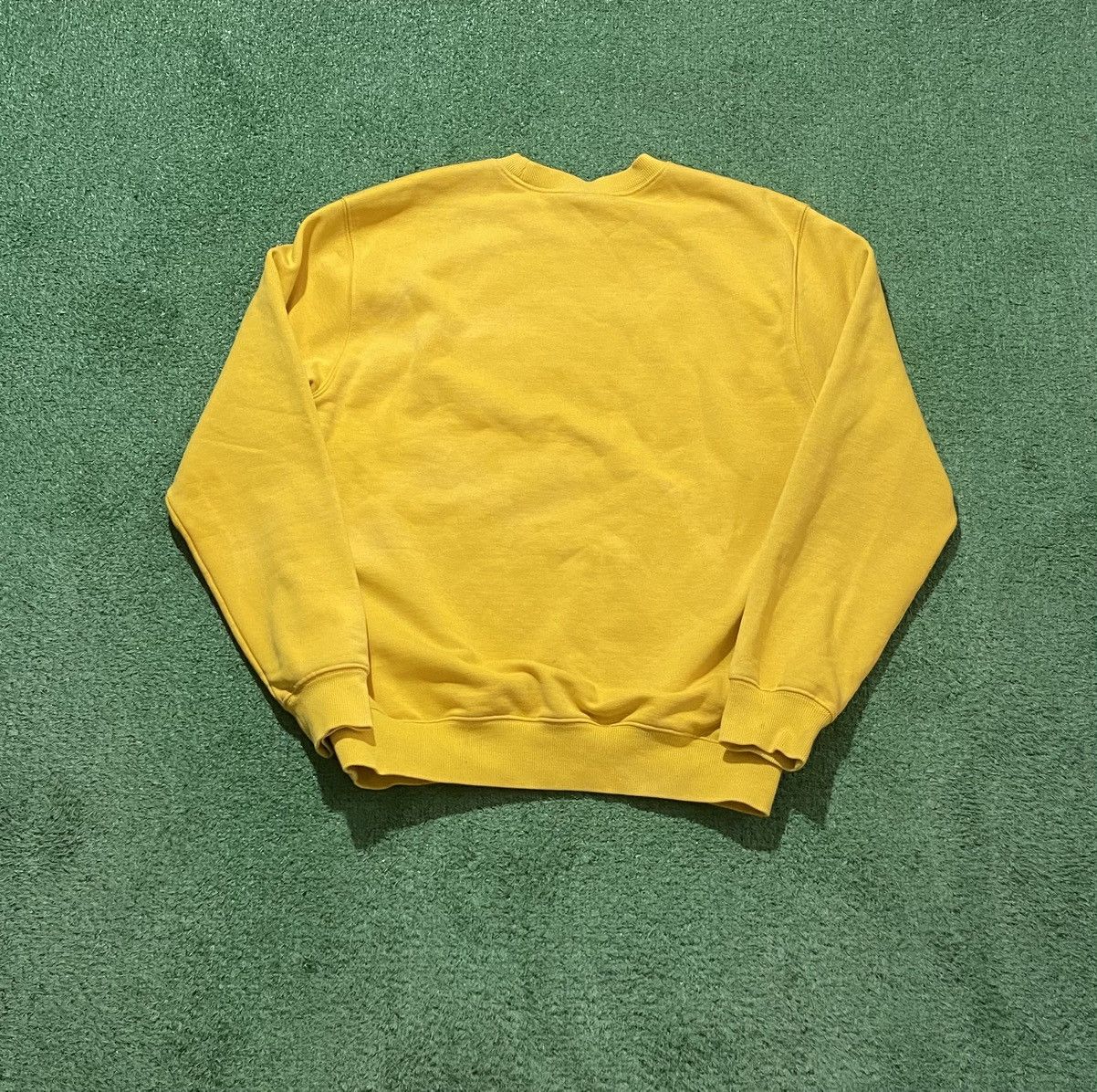 Carhartt Carhartt crewneck Size US S / EU 44-46 / 1 - 2 Thumbnail