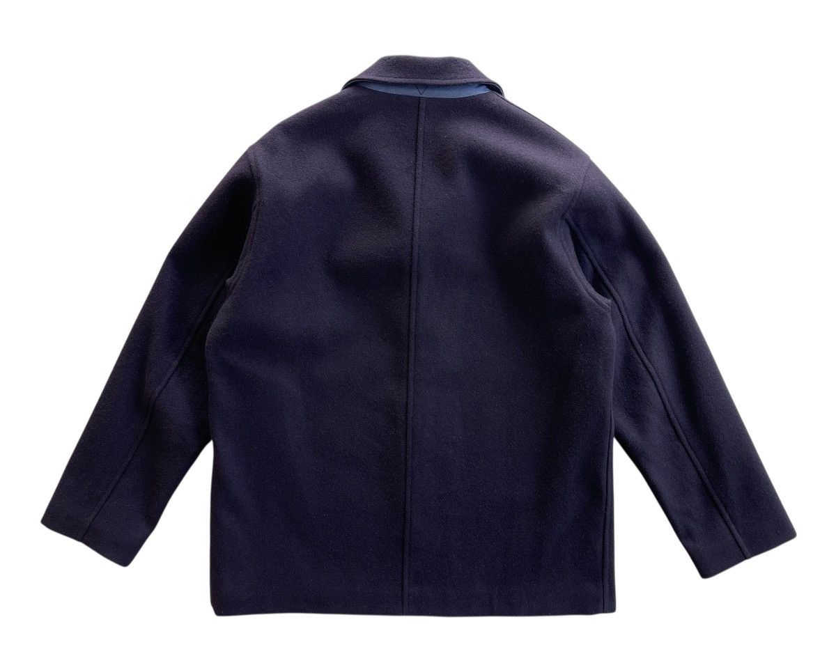 Needles Needles Nepenthes Wool Jacket Size US S / EU 44-46 / 1 - 7 Thumbnail